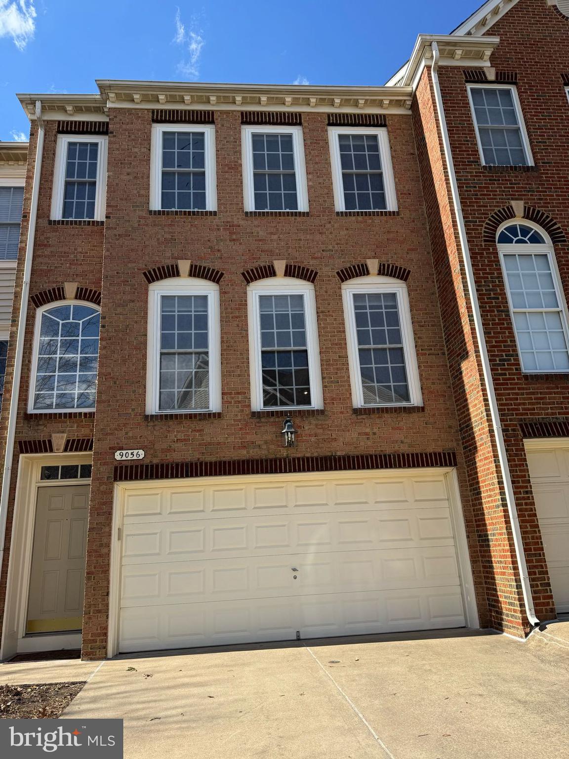 LAUREL CREST - Residential Lease