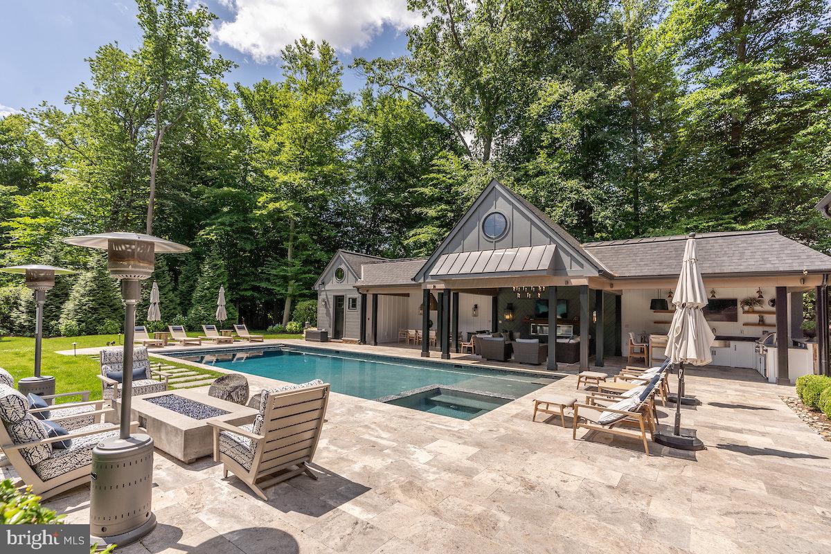 LANGLEY FOREST - Residential