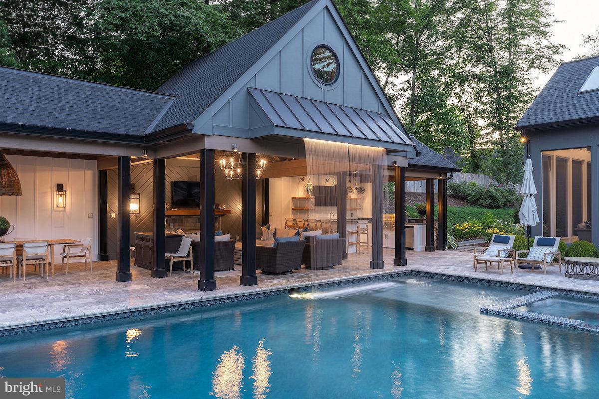 LANGLEY FOREST - Residential