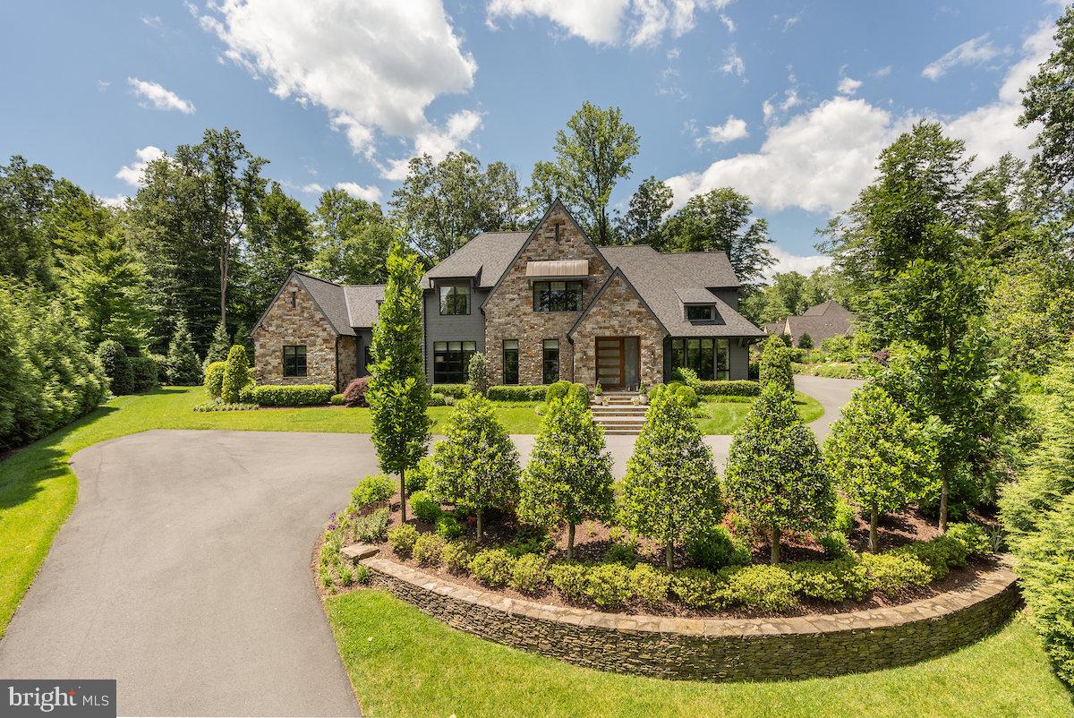 LANGLEY FOREST - Residential