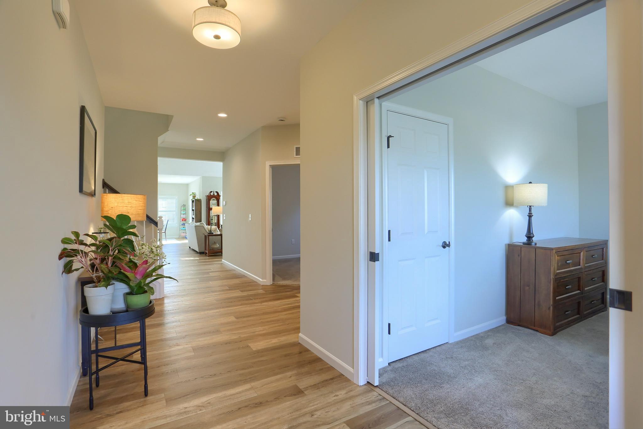 WINDING CREEK - Residential