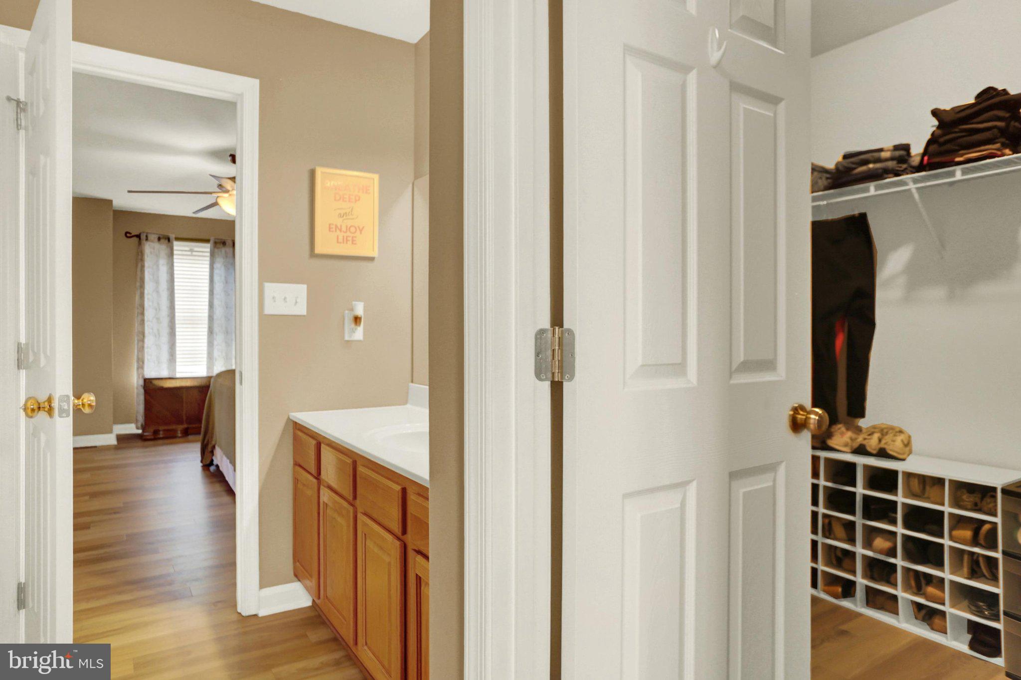CLOVER CROSSING - Residential