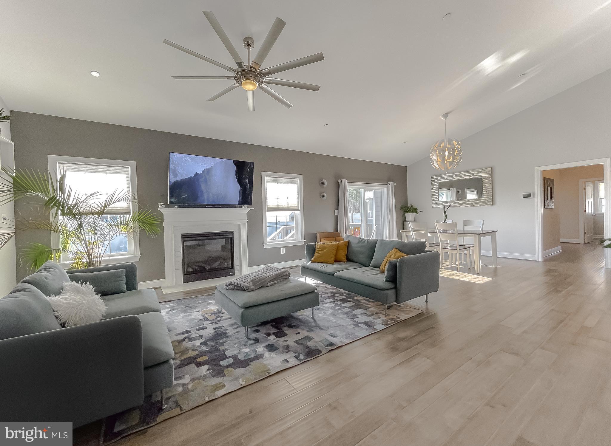 TWINPONDS - Residential