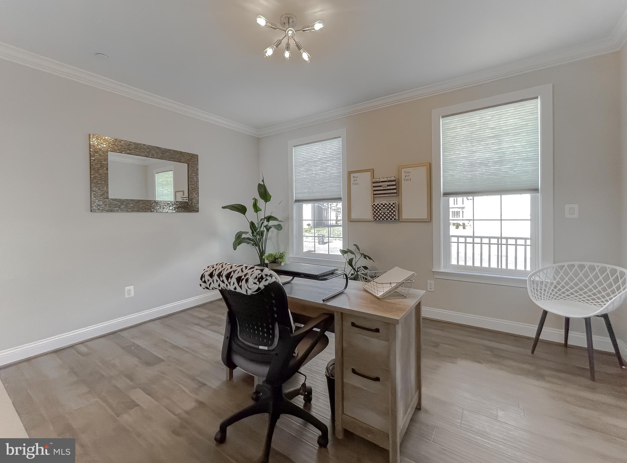 TWINPONDS - Residential