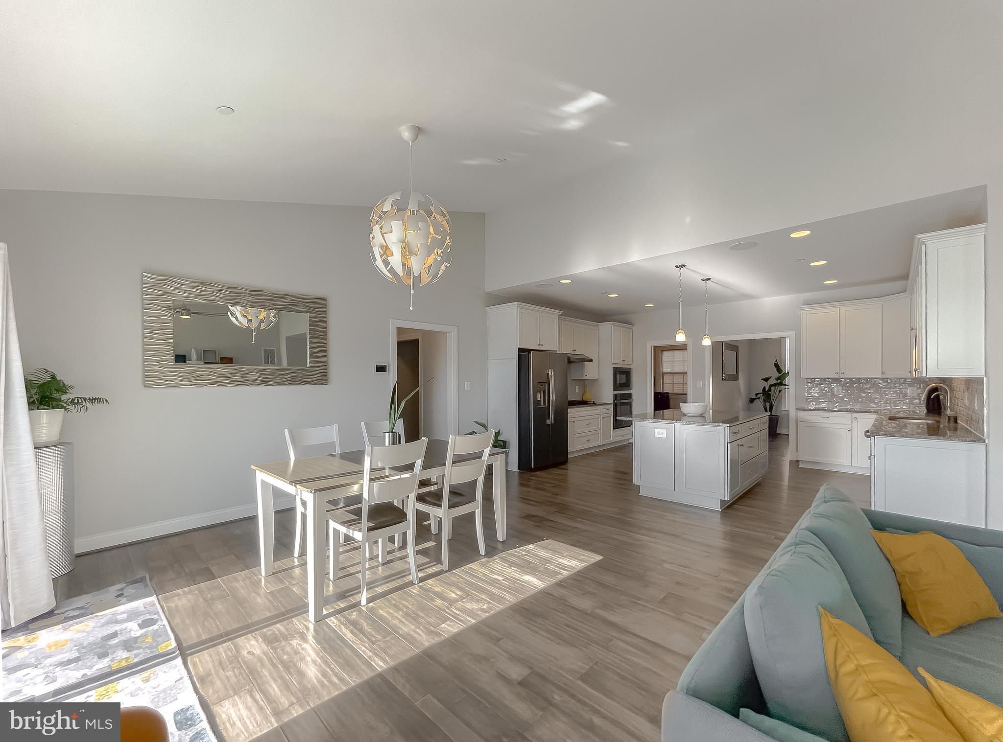 TWINPONDS - Residential