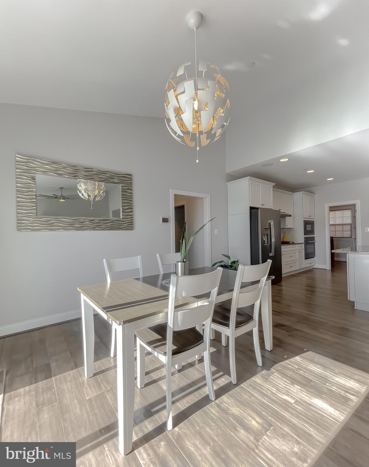 TWINPONDS - Residential