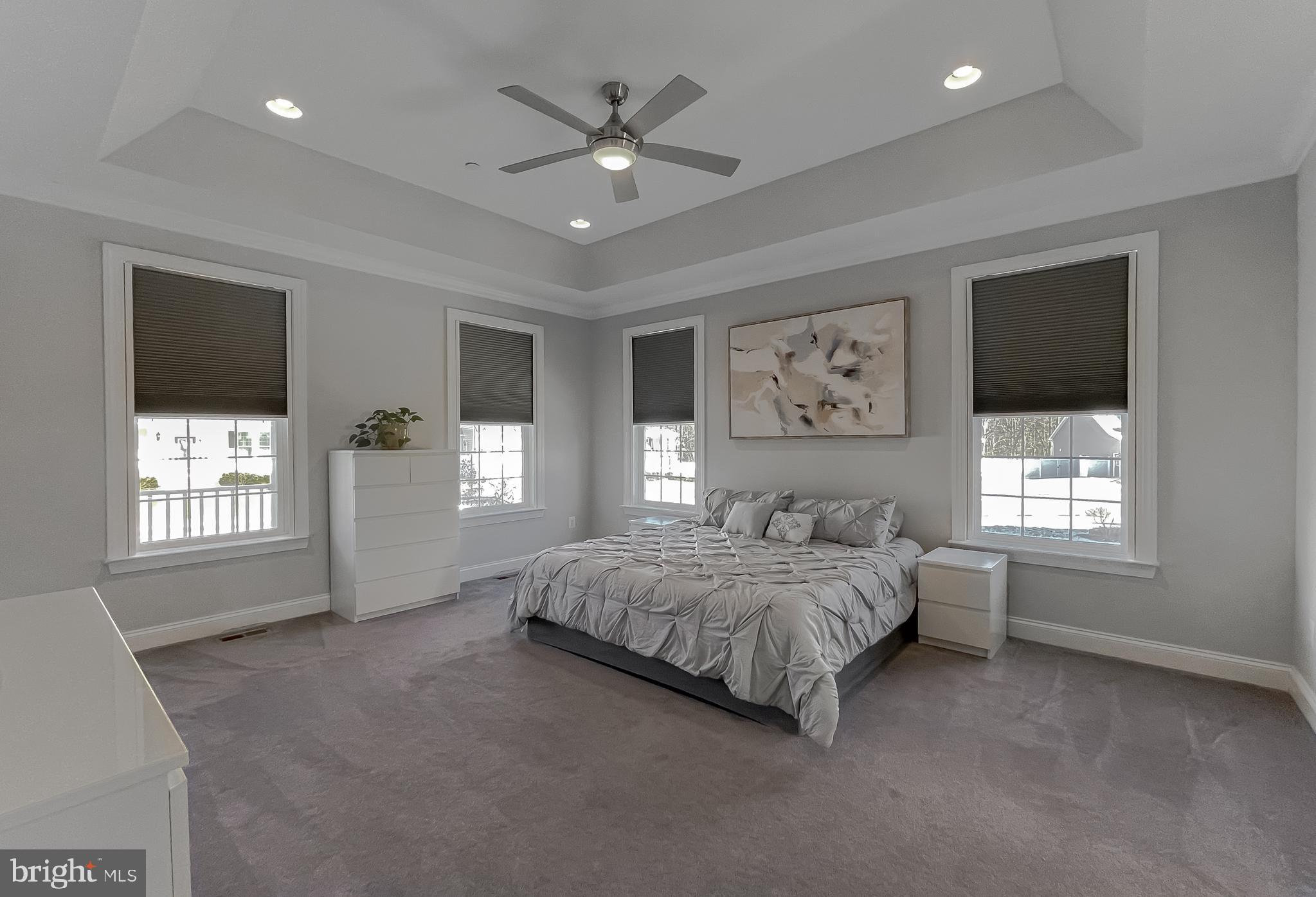 TWINPONDS - Residential