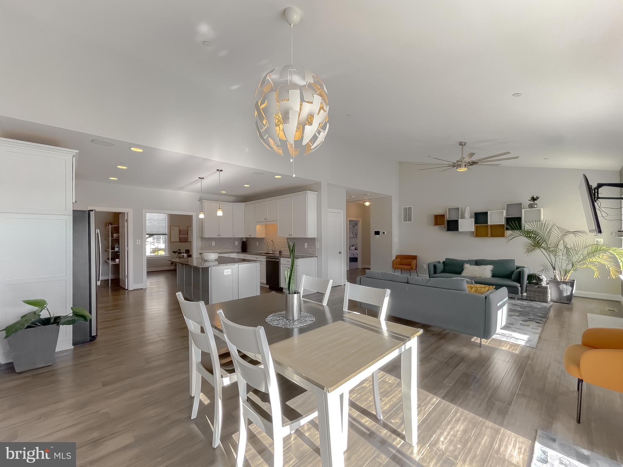 TWINPONDS - Residential