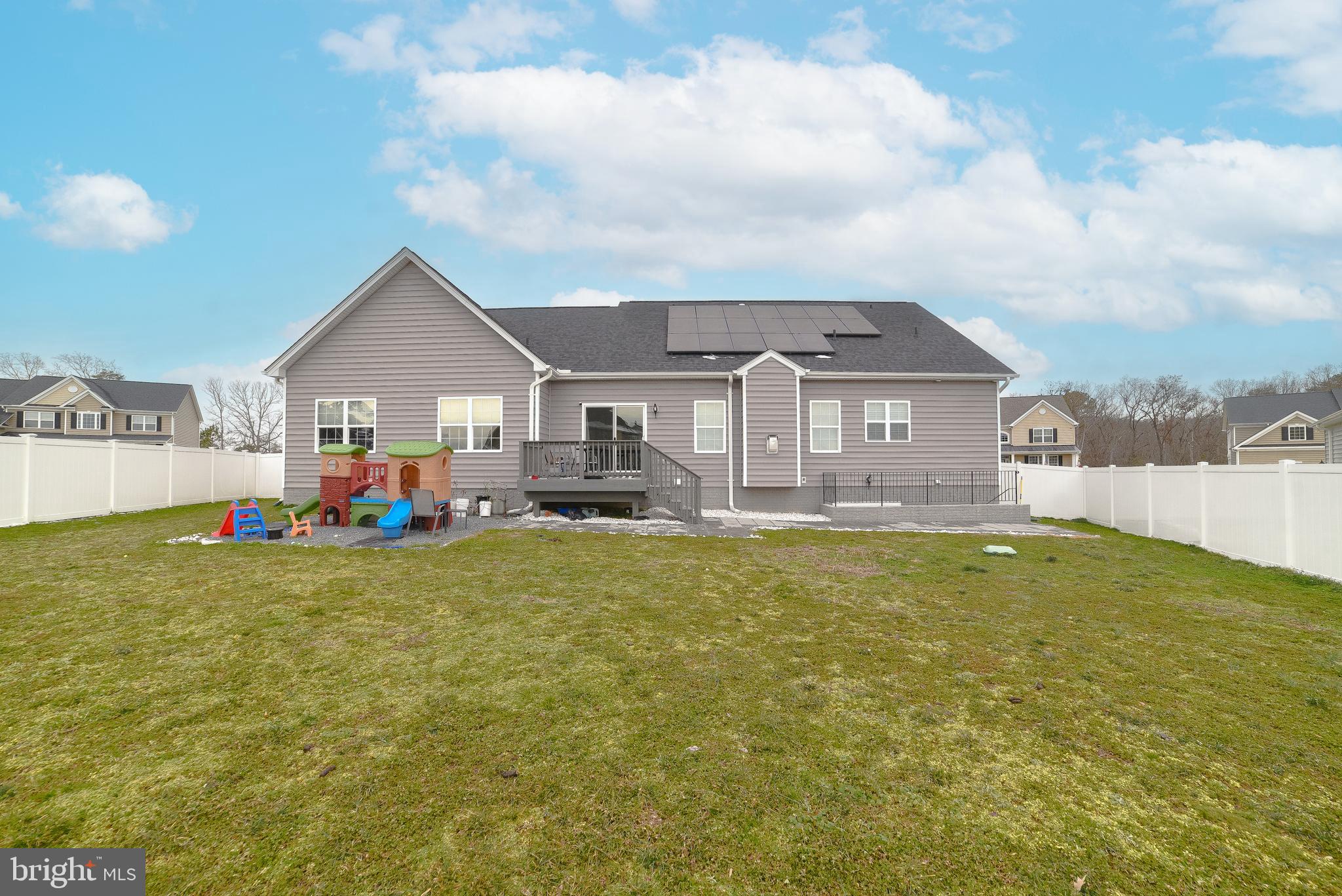 TWINPONDS - Residential