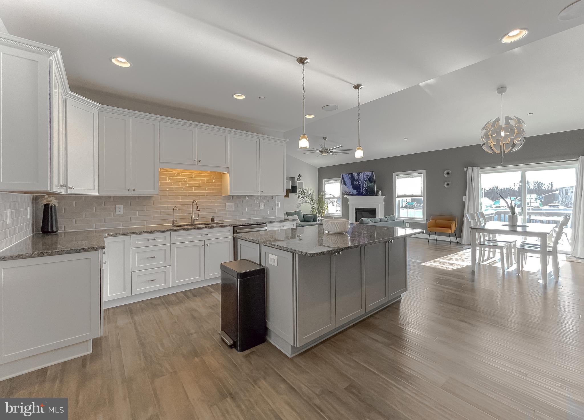TWINPONDS - Residential