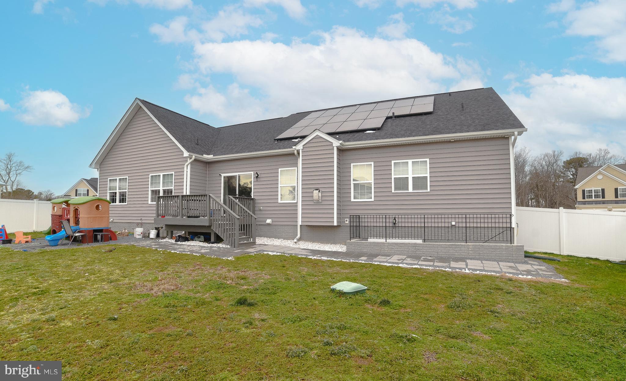 TWINPONDS - Residential