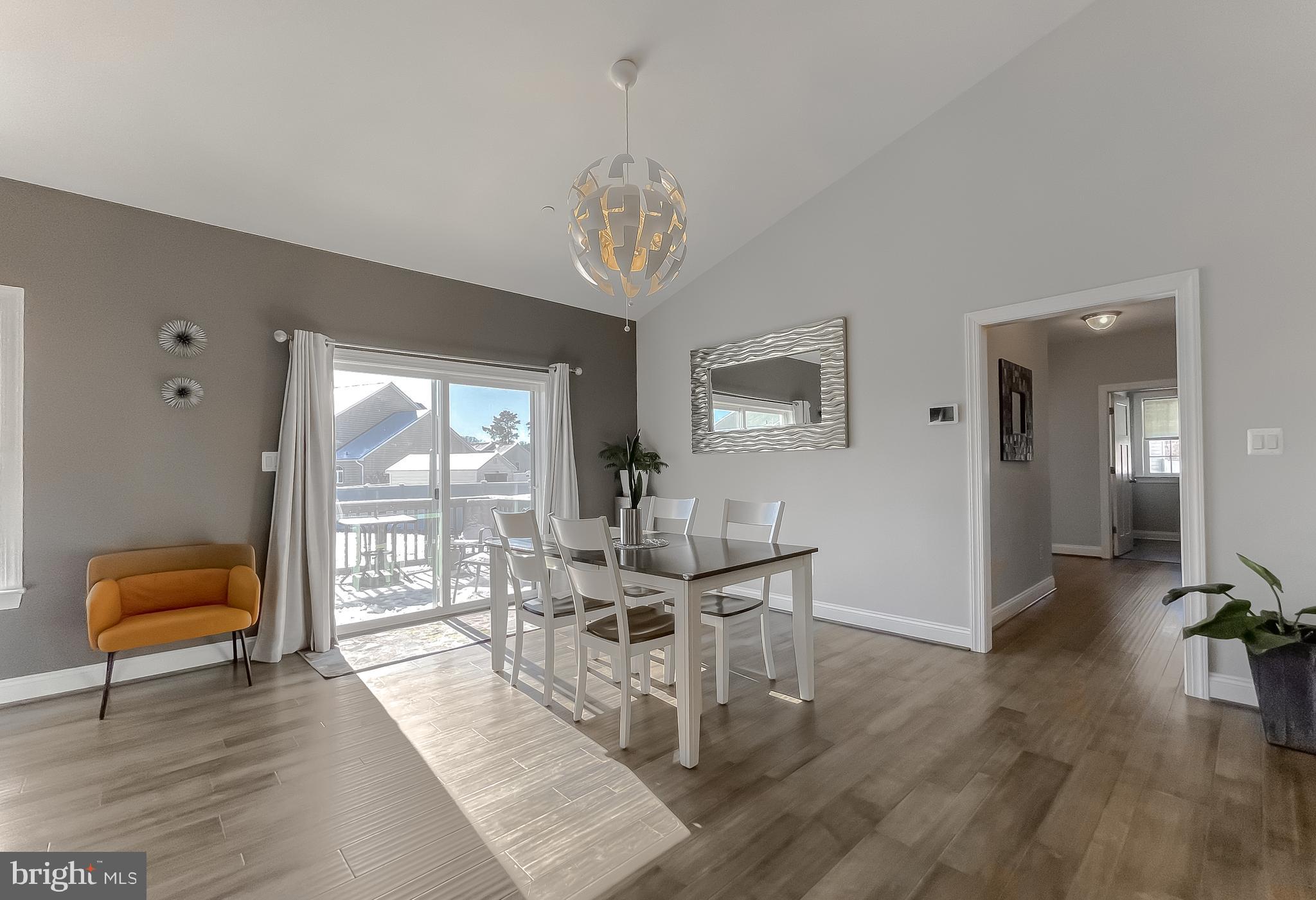 TWINPONDS - Residential