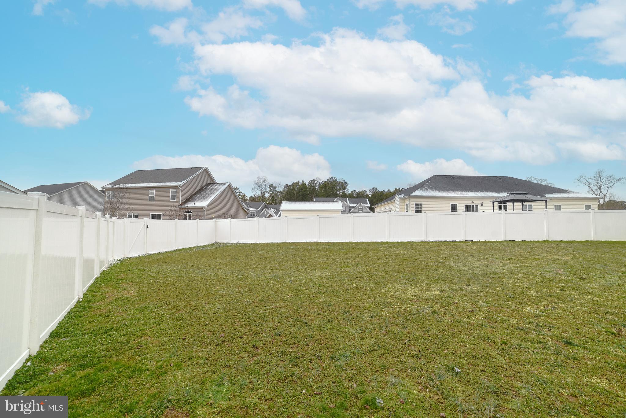 TWINPONDS - Residential