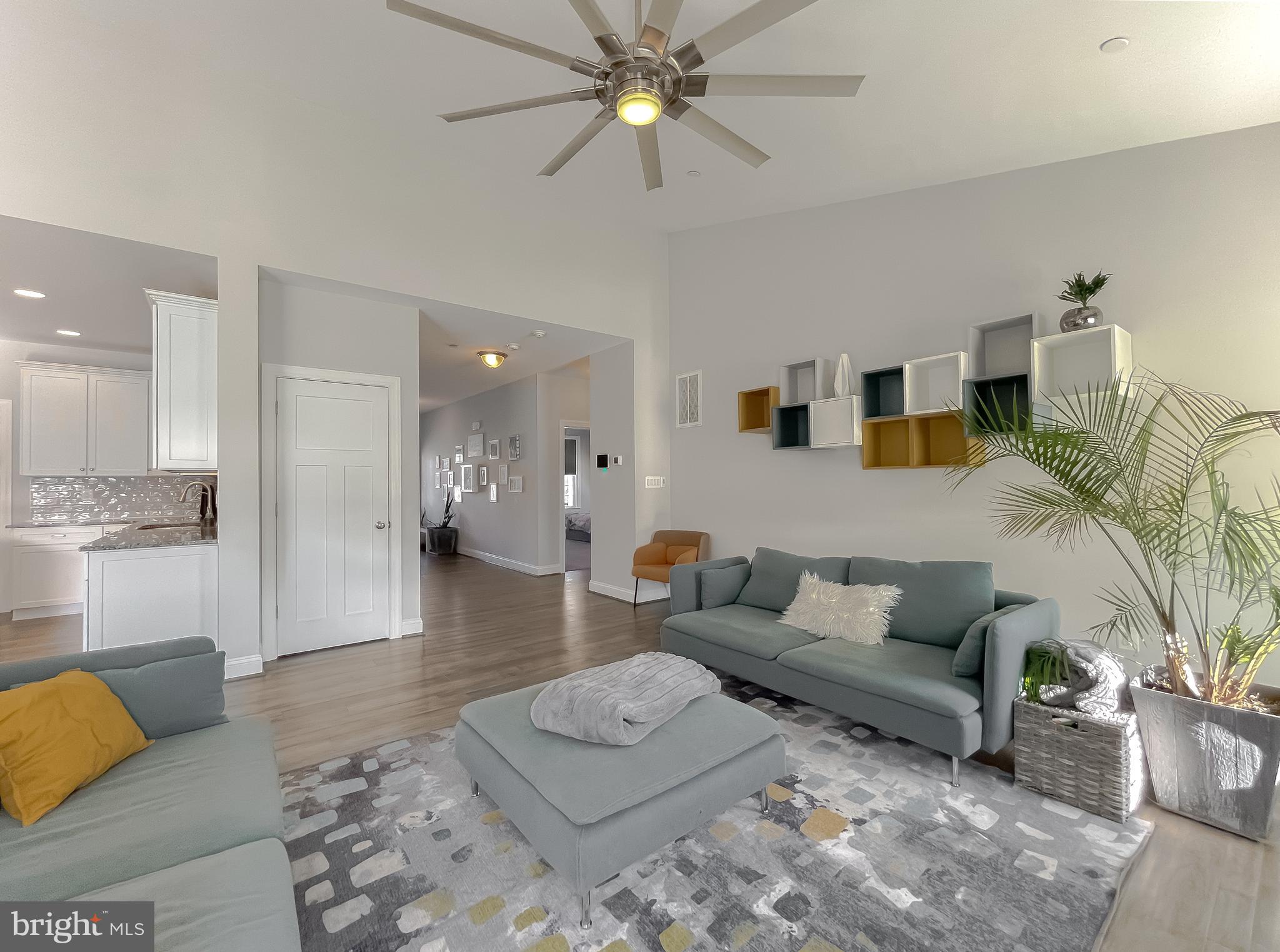 TWINPONDS - Residential