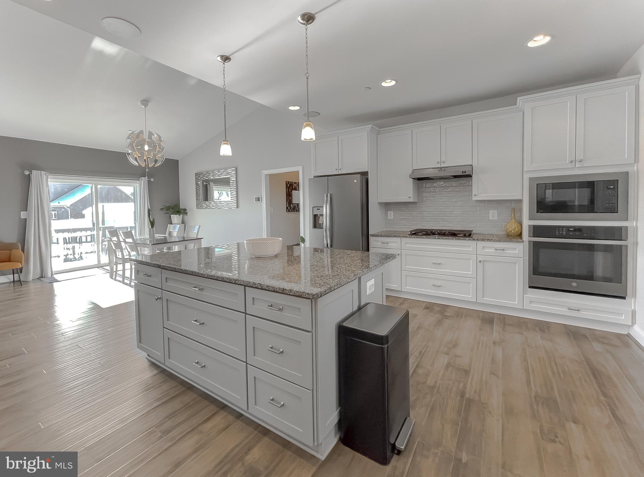 TWINPONDS - Residential