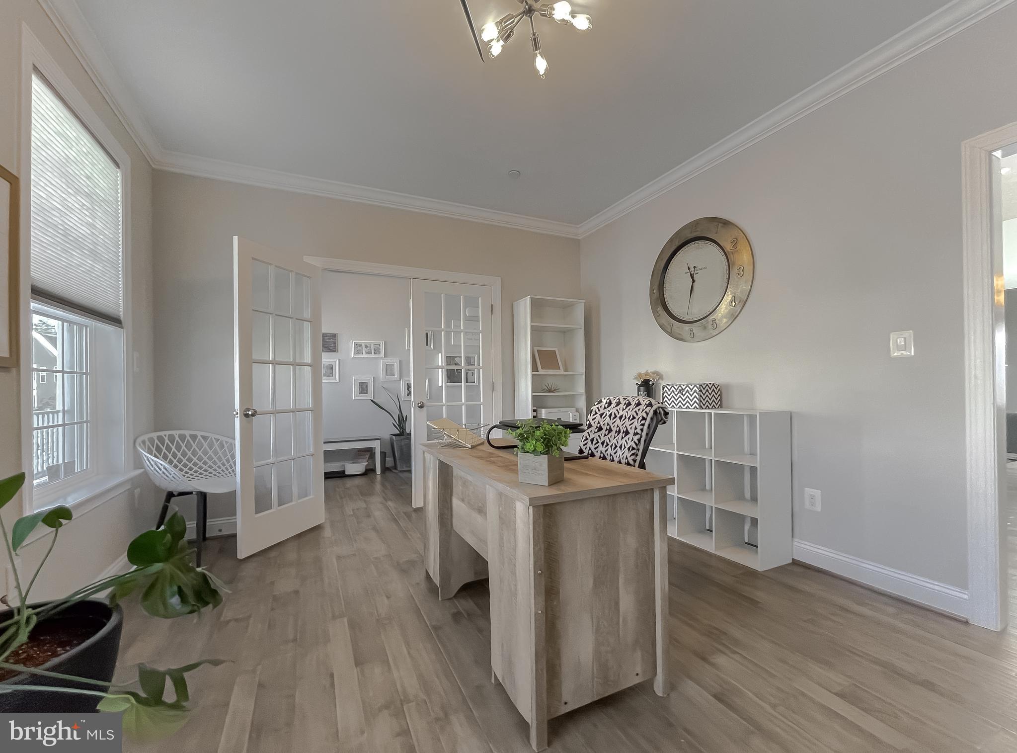 TWINPONDS - Residential