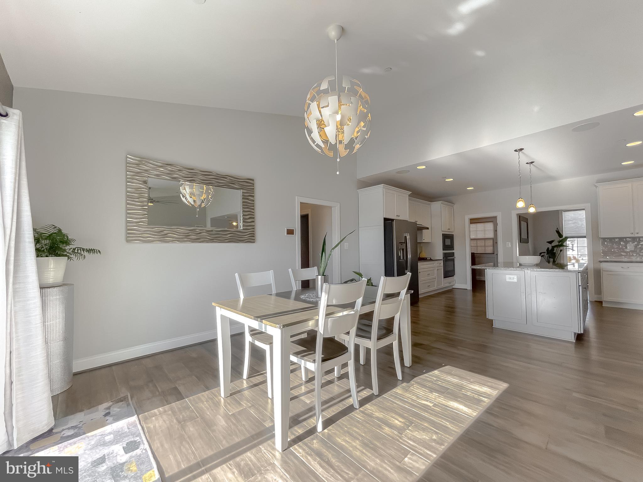 TWINPONDS - Residential