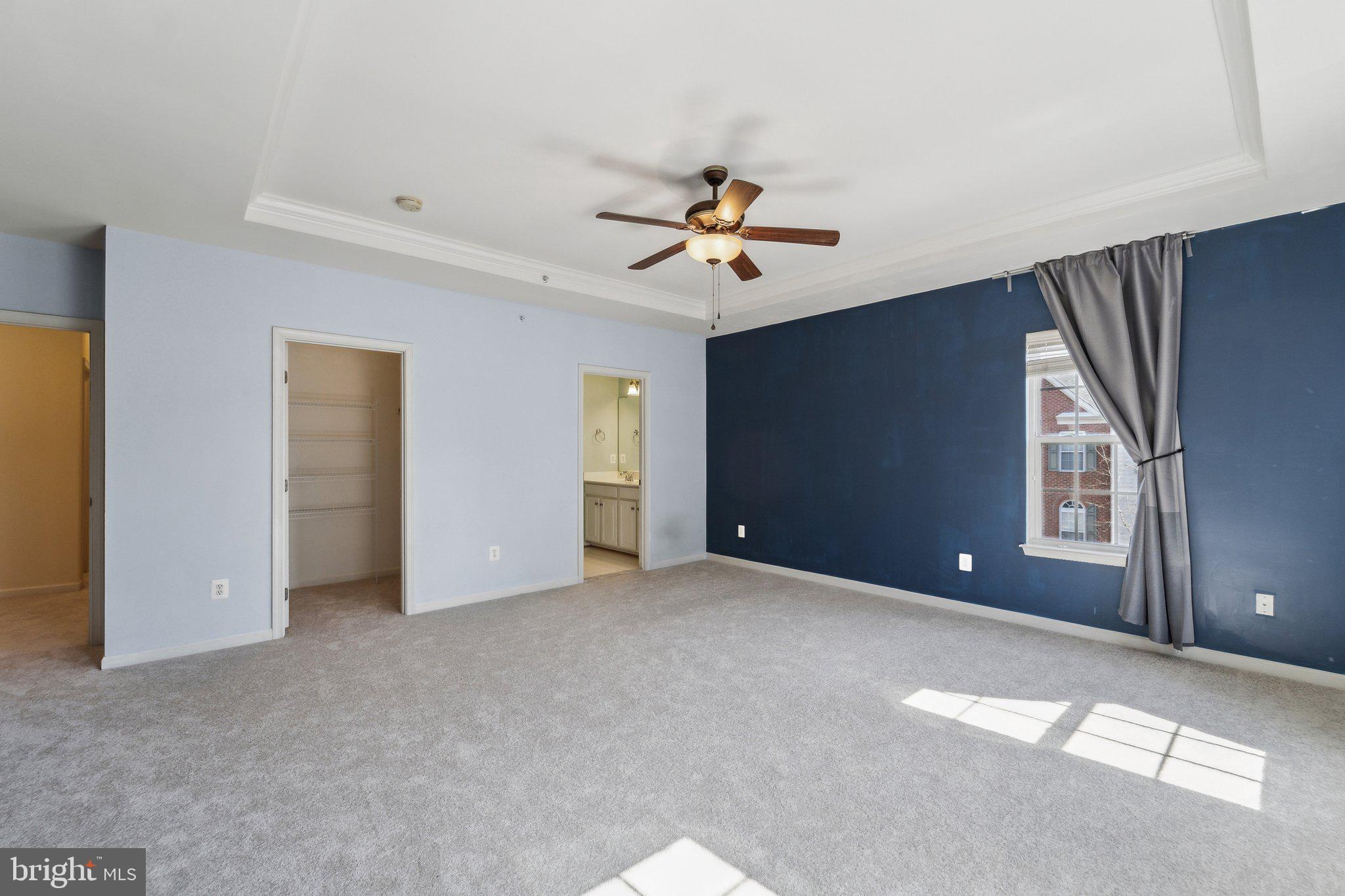 POTOMAC CLUB - Residential