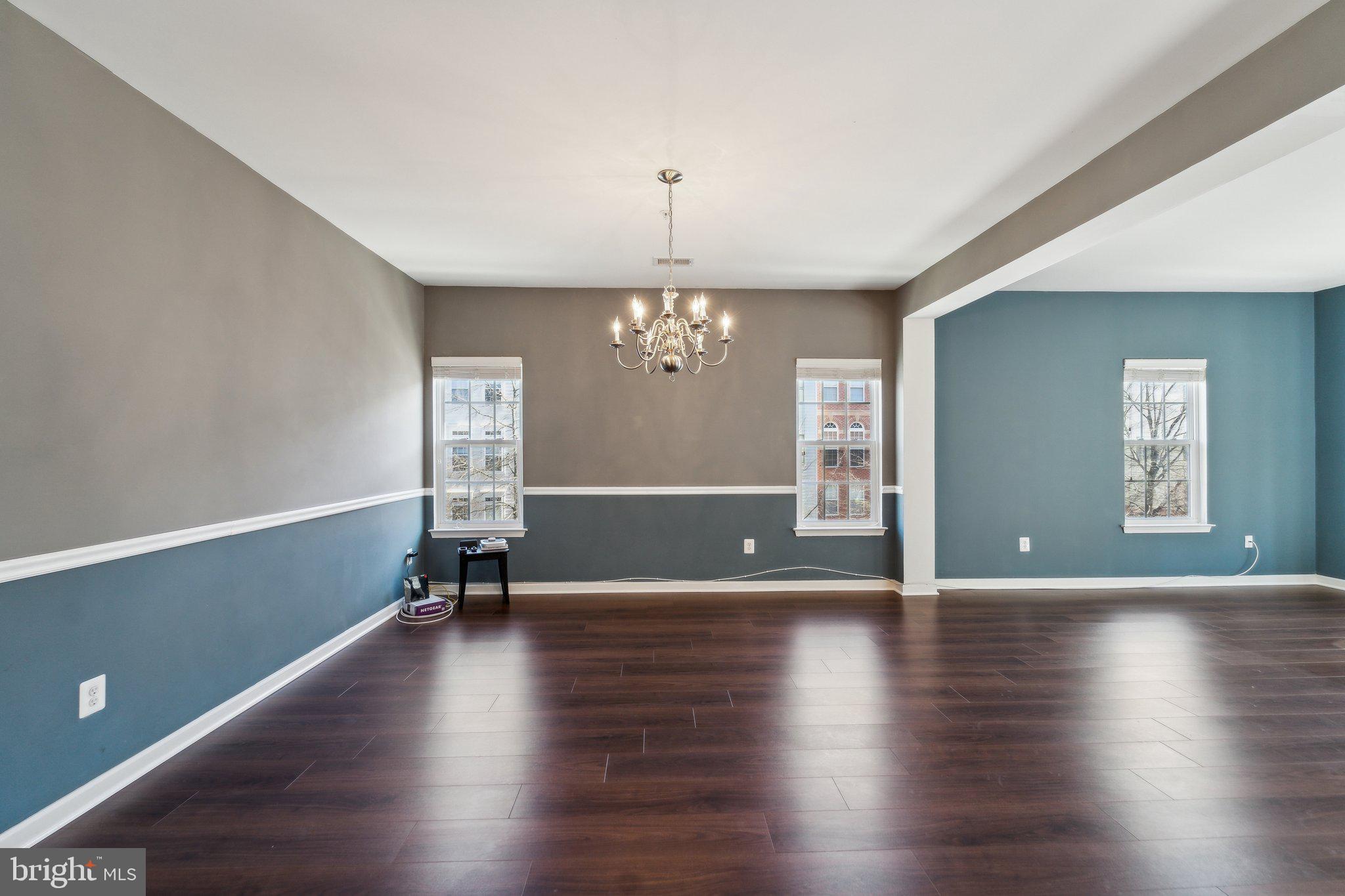 POTOMAC CLUB - Residential