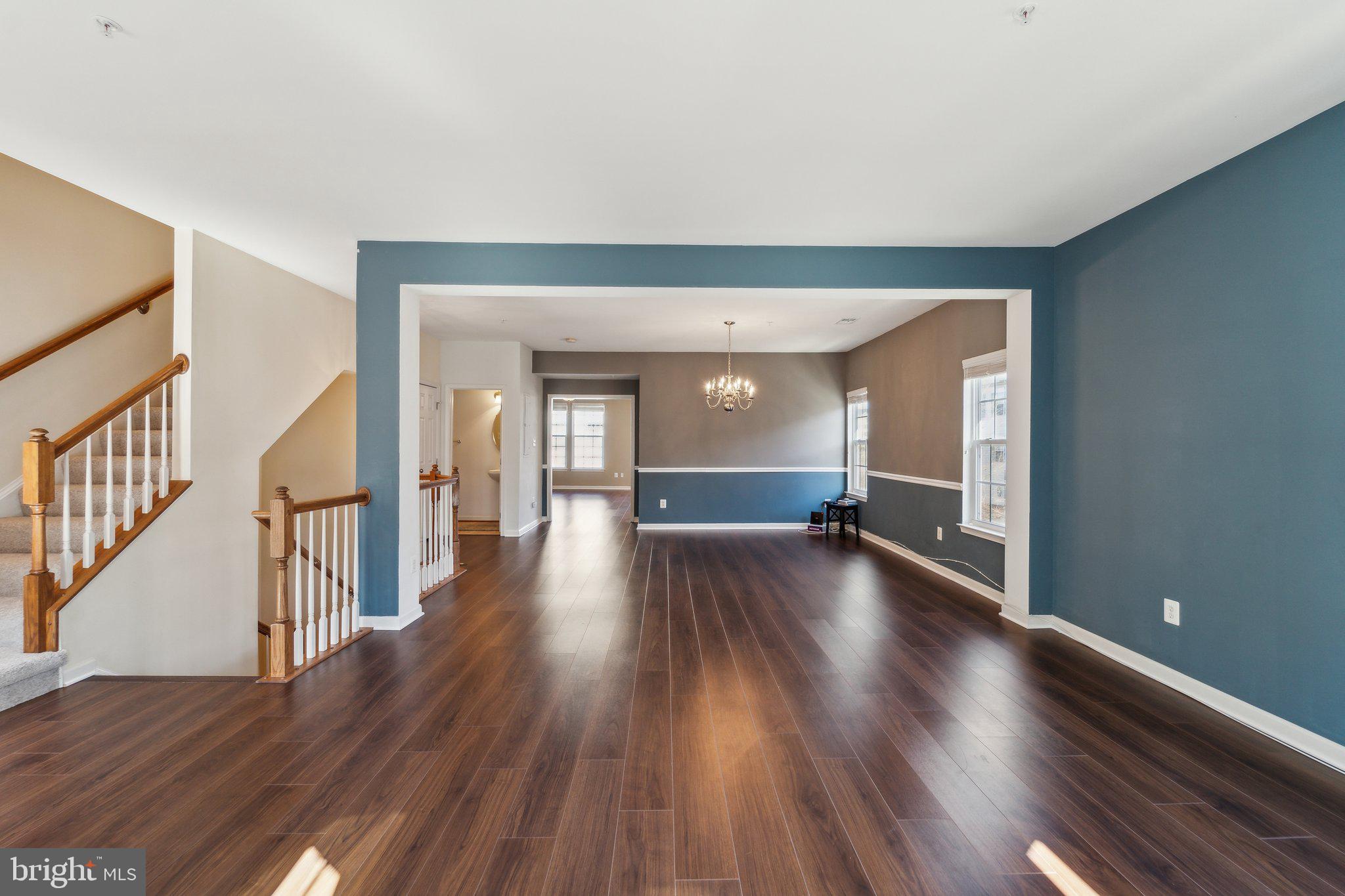 POTOMAC CLUB - Residential