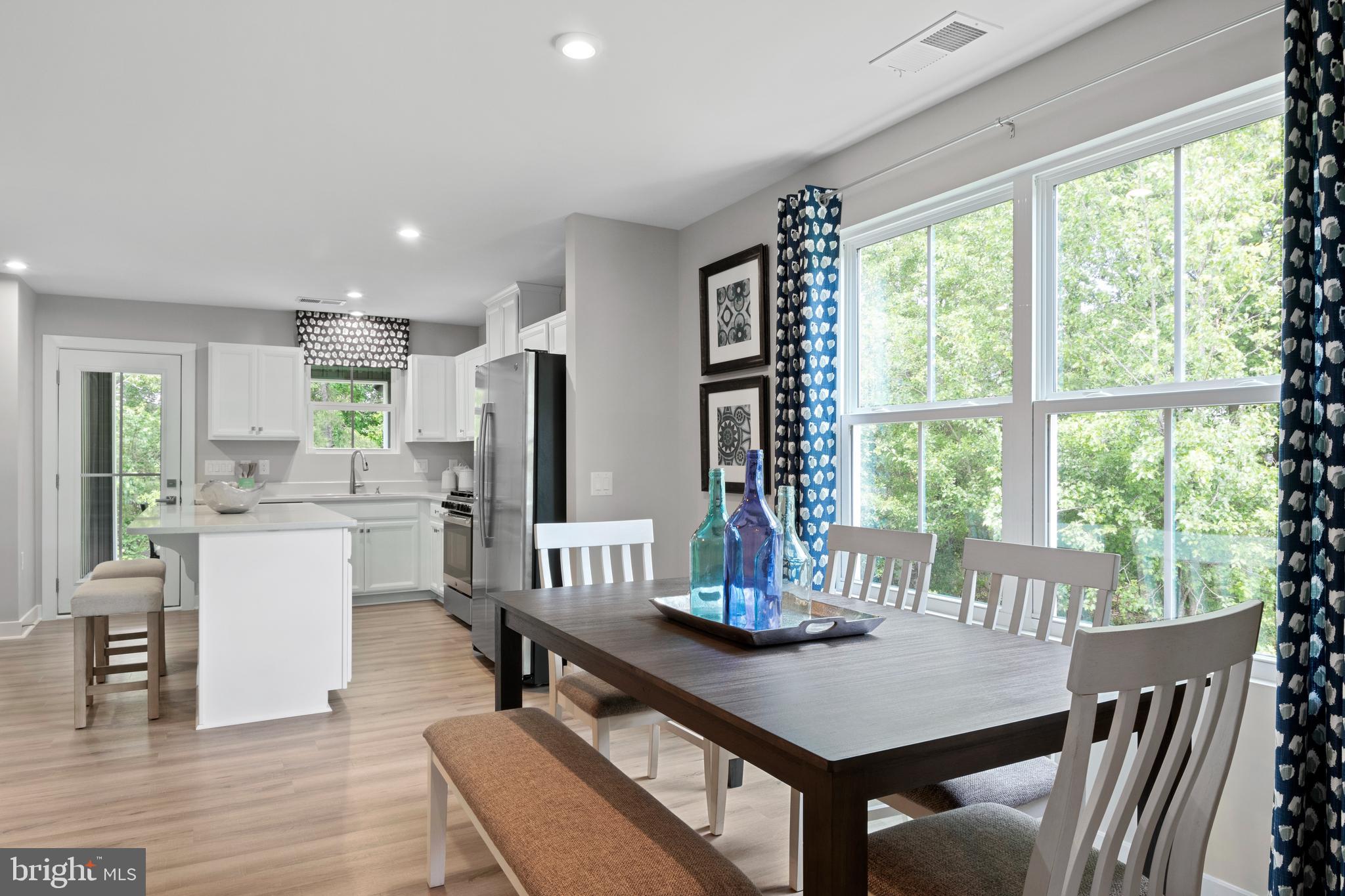 ARCADIA NORTH - Residential