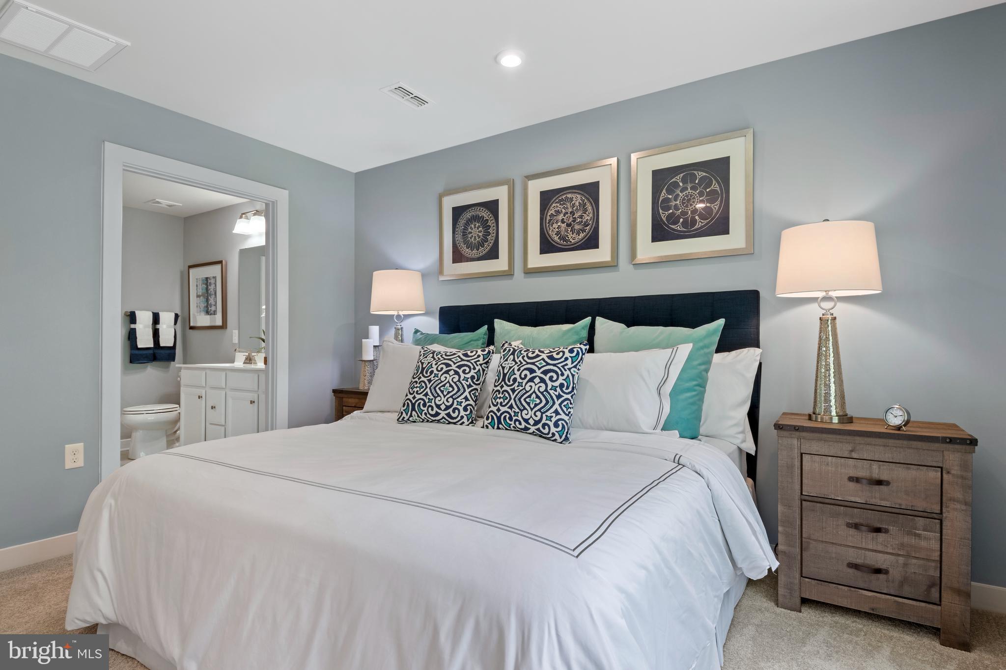 ARCADIA NORTH - Residential
