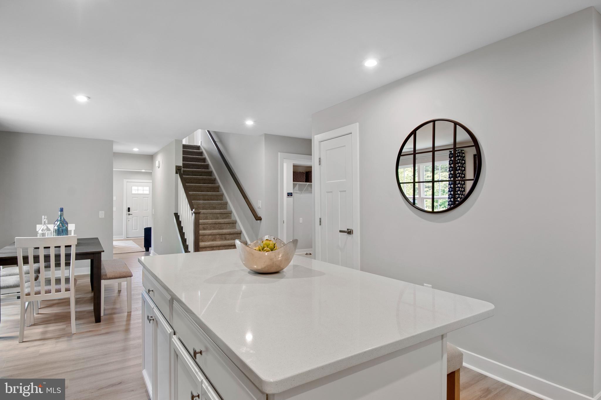 ARCADIA NORTH - Residential