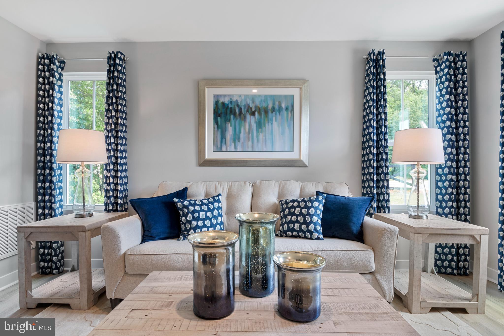 ARCADIA NORTH - Residential