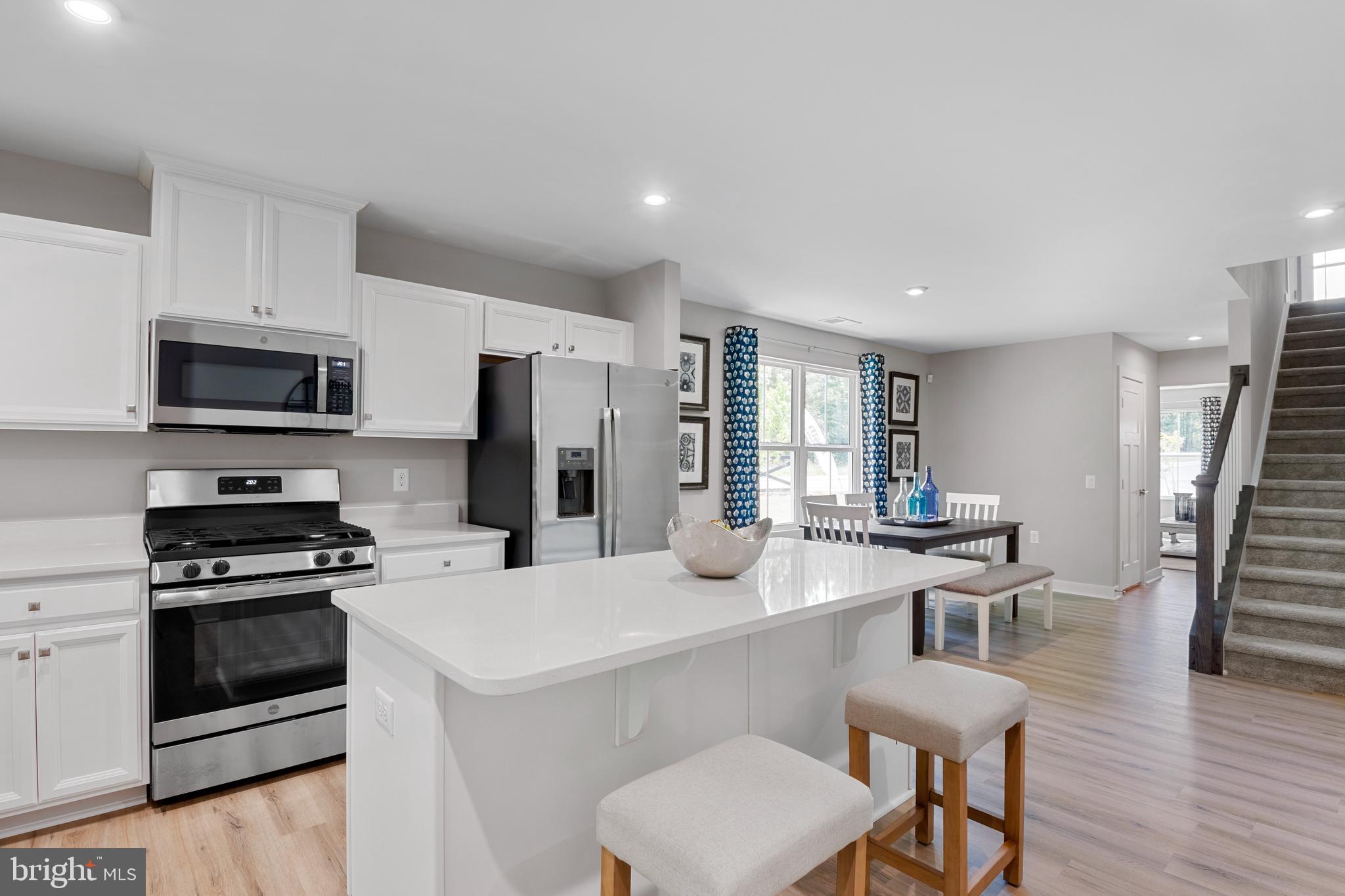 ARCADIA NORTH - Residential