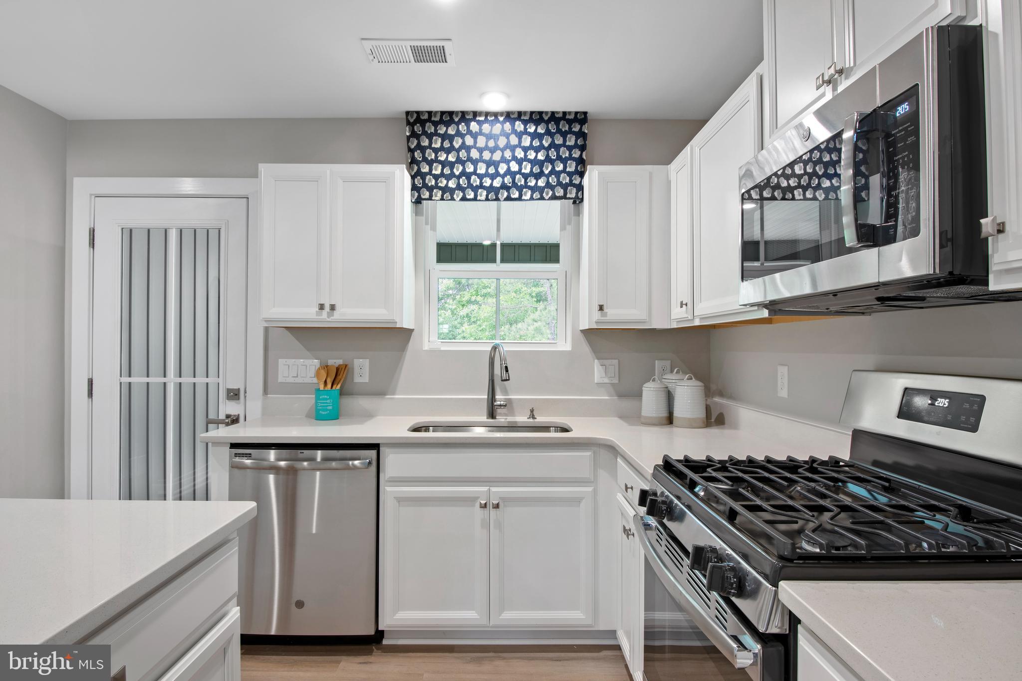 ARCADIA NORTH - Residential