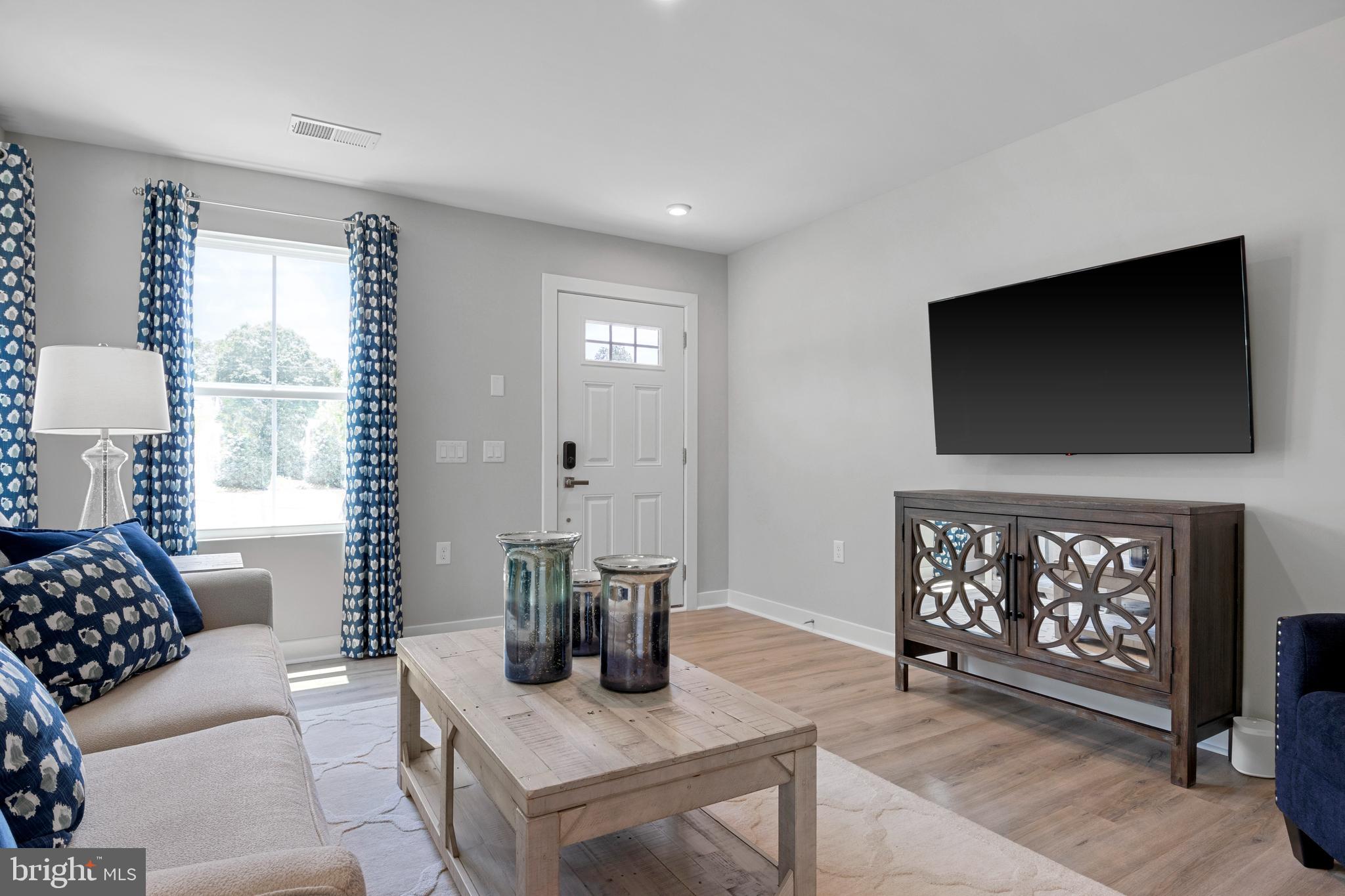 ARCADIA NORTH - Residential