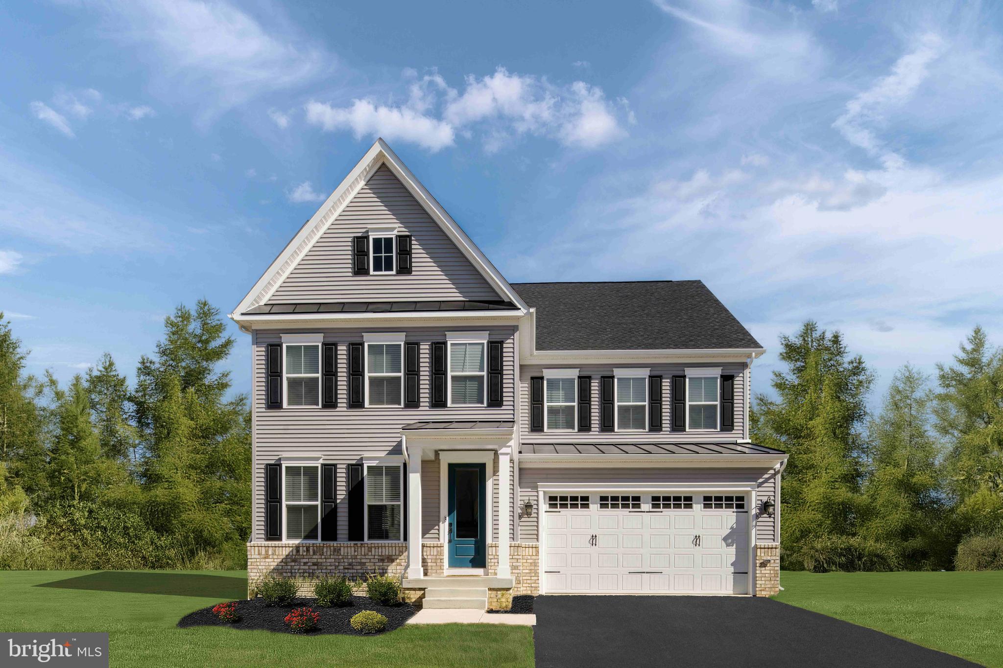 TWO RIVERS - Residential