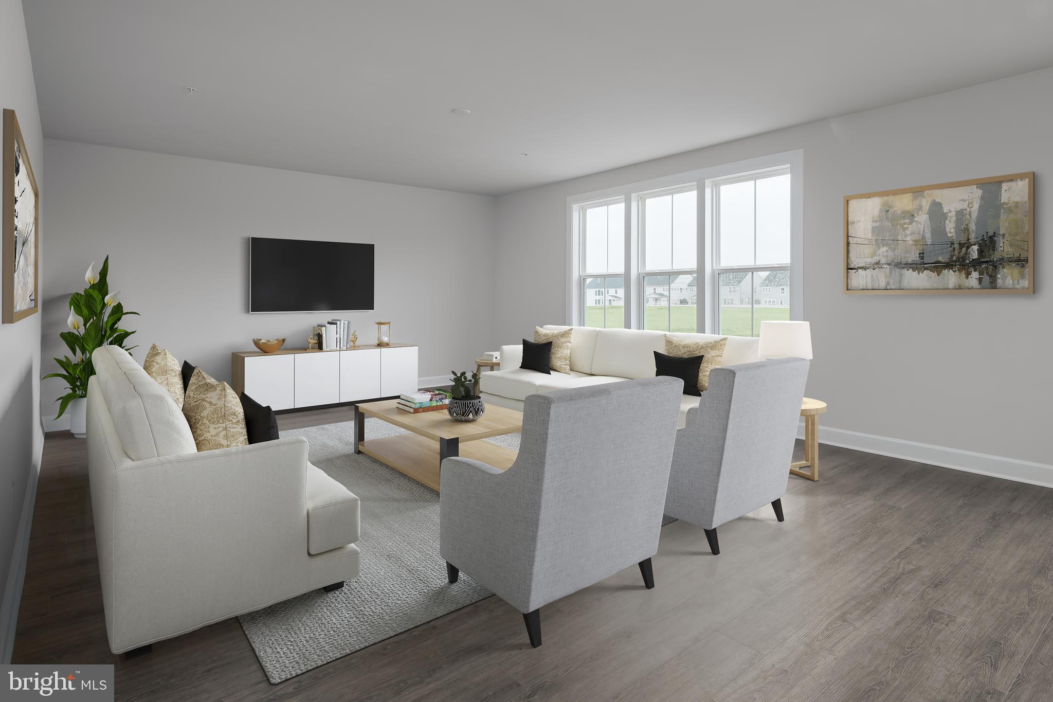 TWO RIVERS - Residential