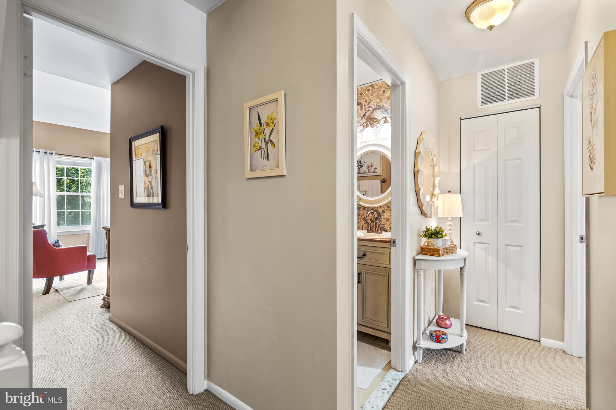 LOVETON FARMS - Residential