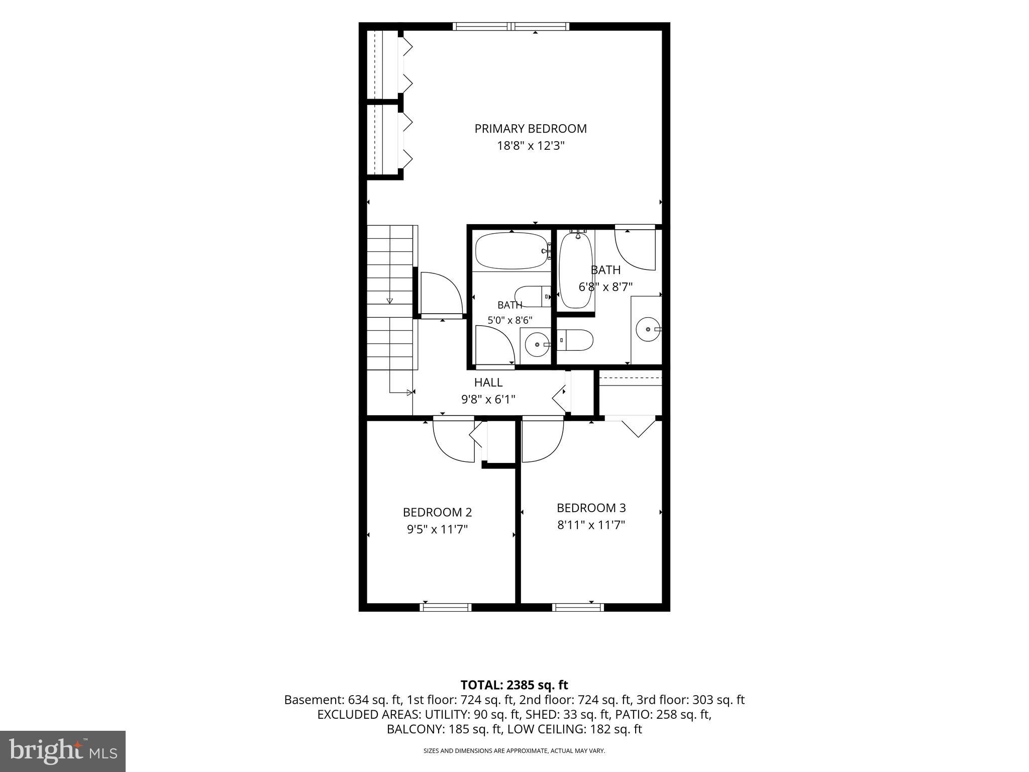 LOVETON FARMS - Residential