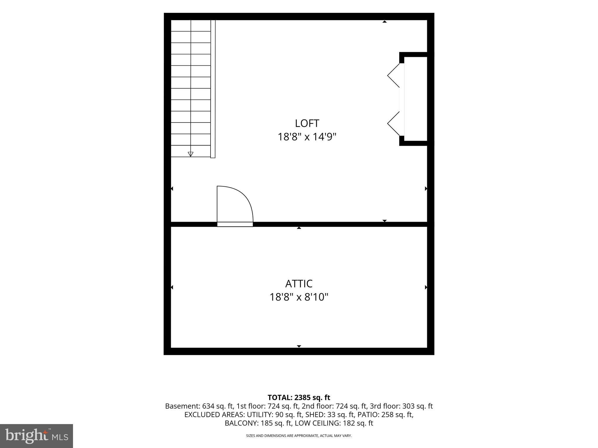 LOVETON FARMS - Residential