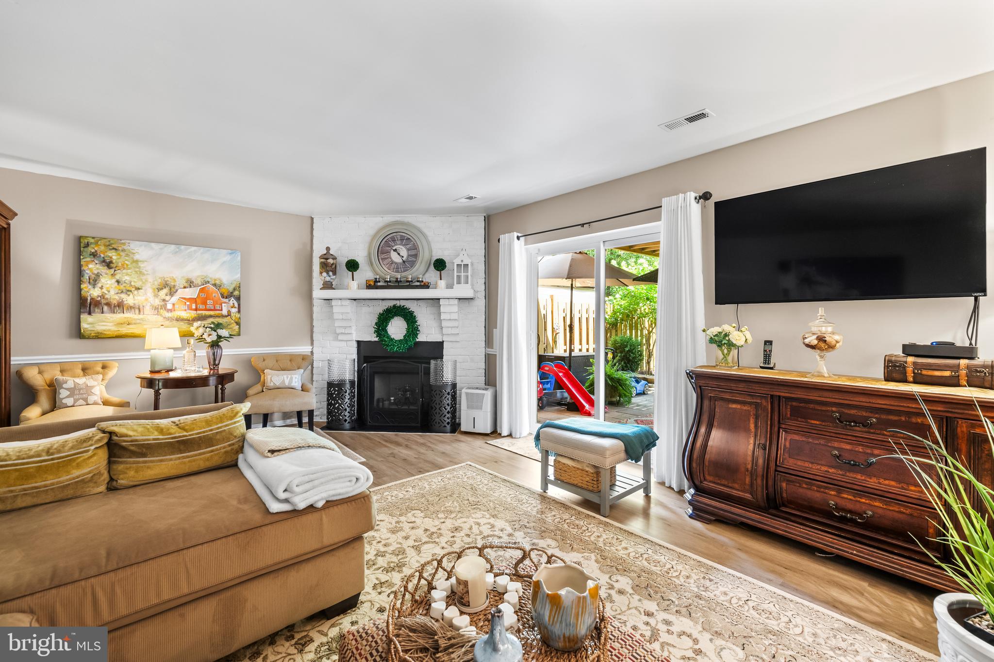 LOVETON FARMS - Residential