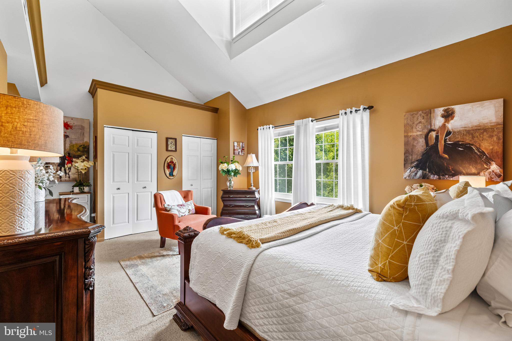 LOVETON FARMS - Residential