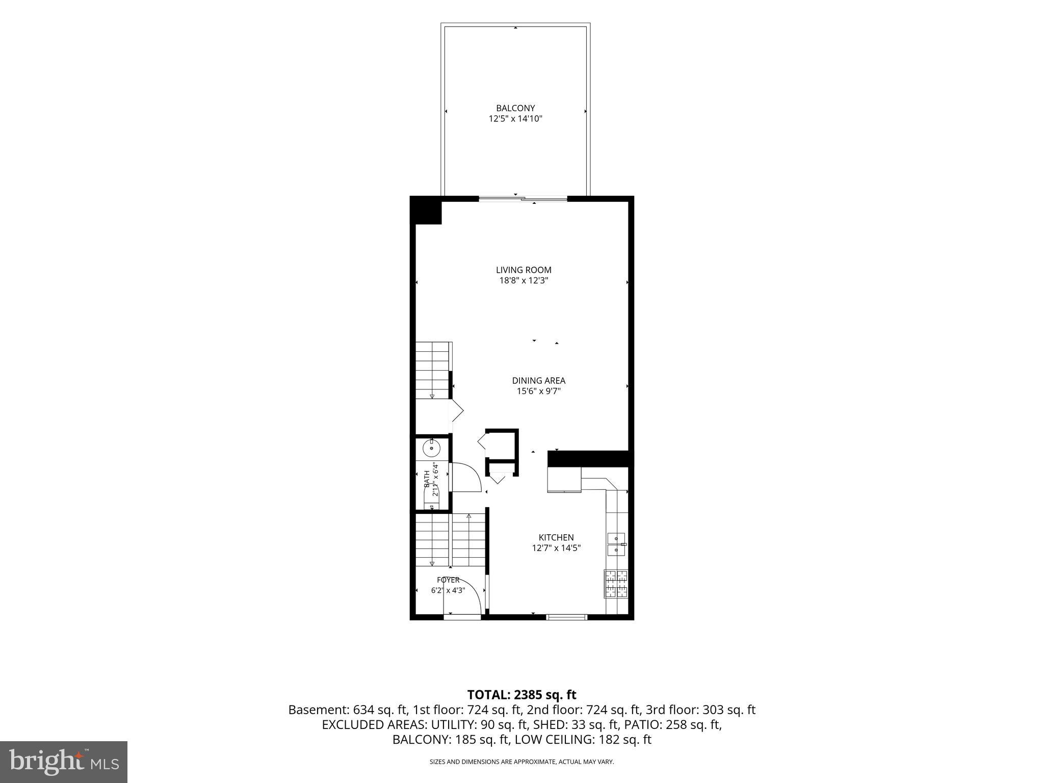 LOVETON FARMS - Residential