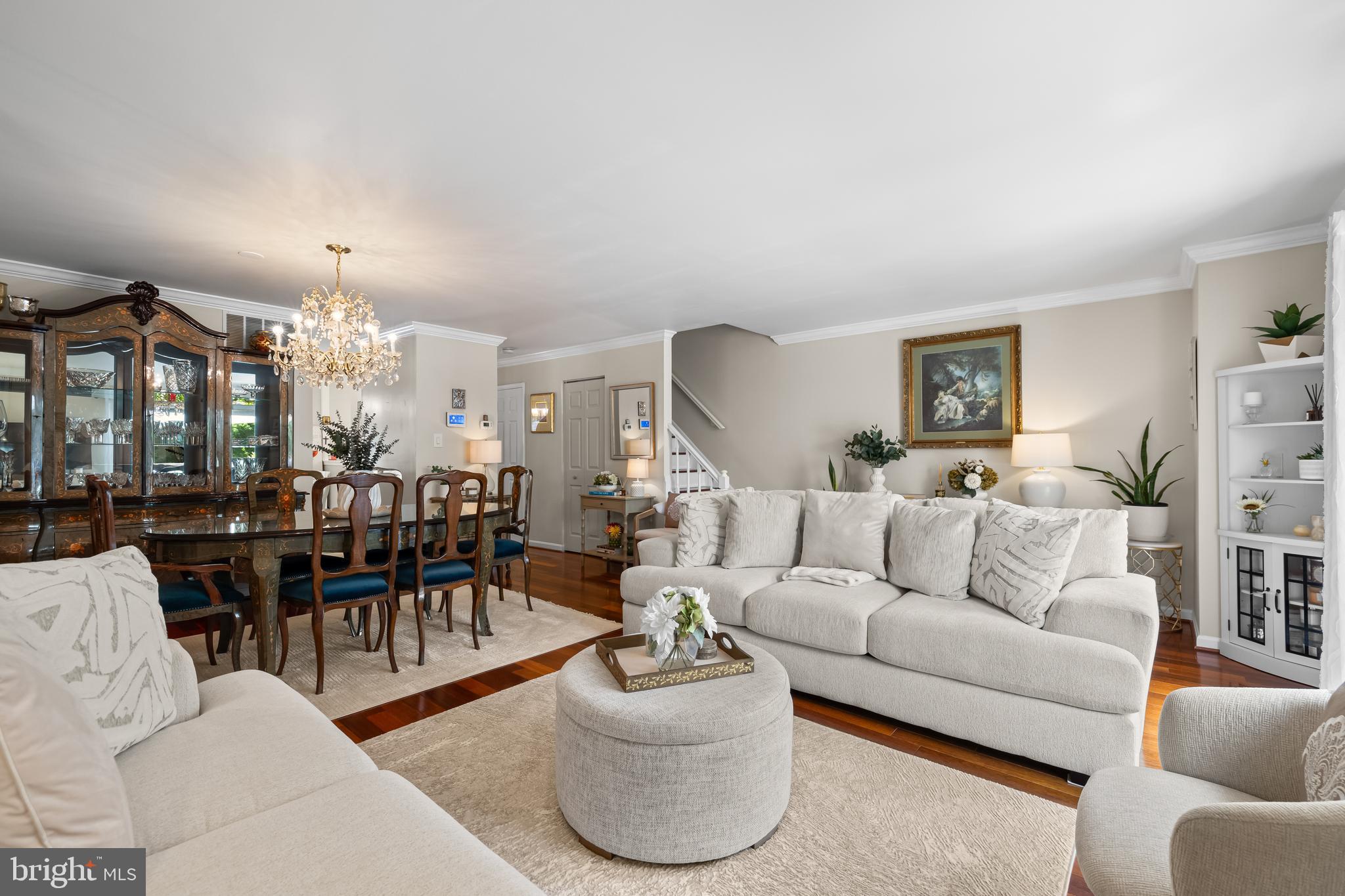 LOVETON FARMS - Residential