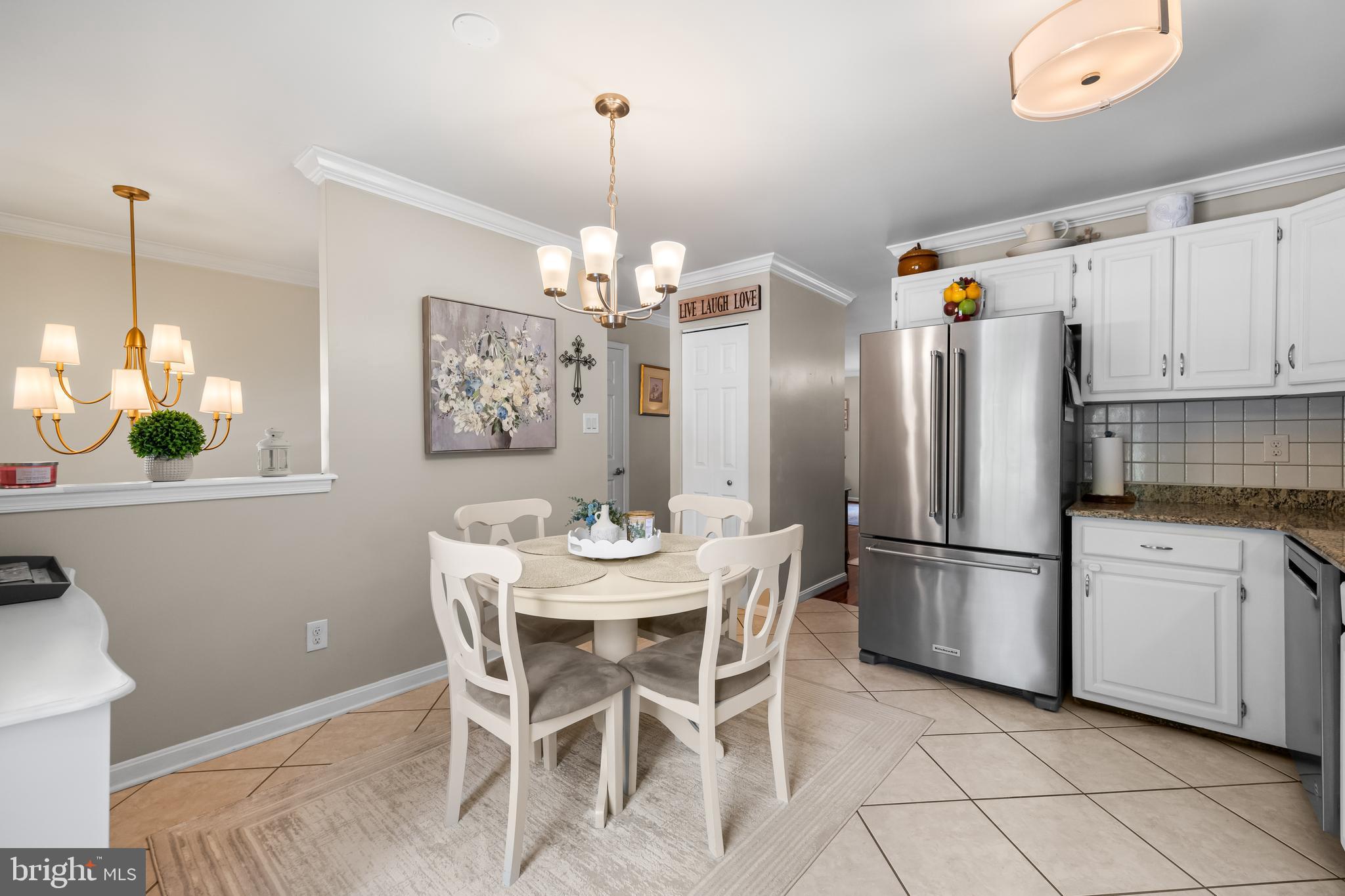 LOVETON FARMS - Residential