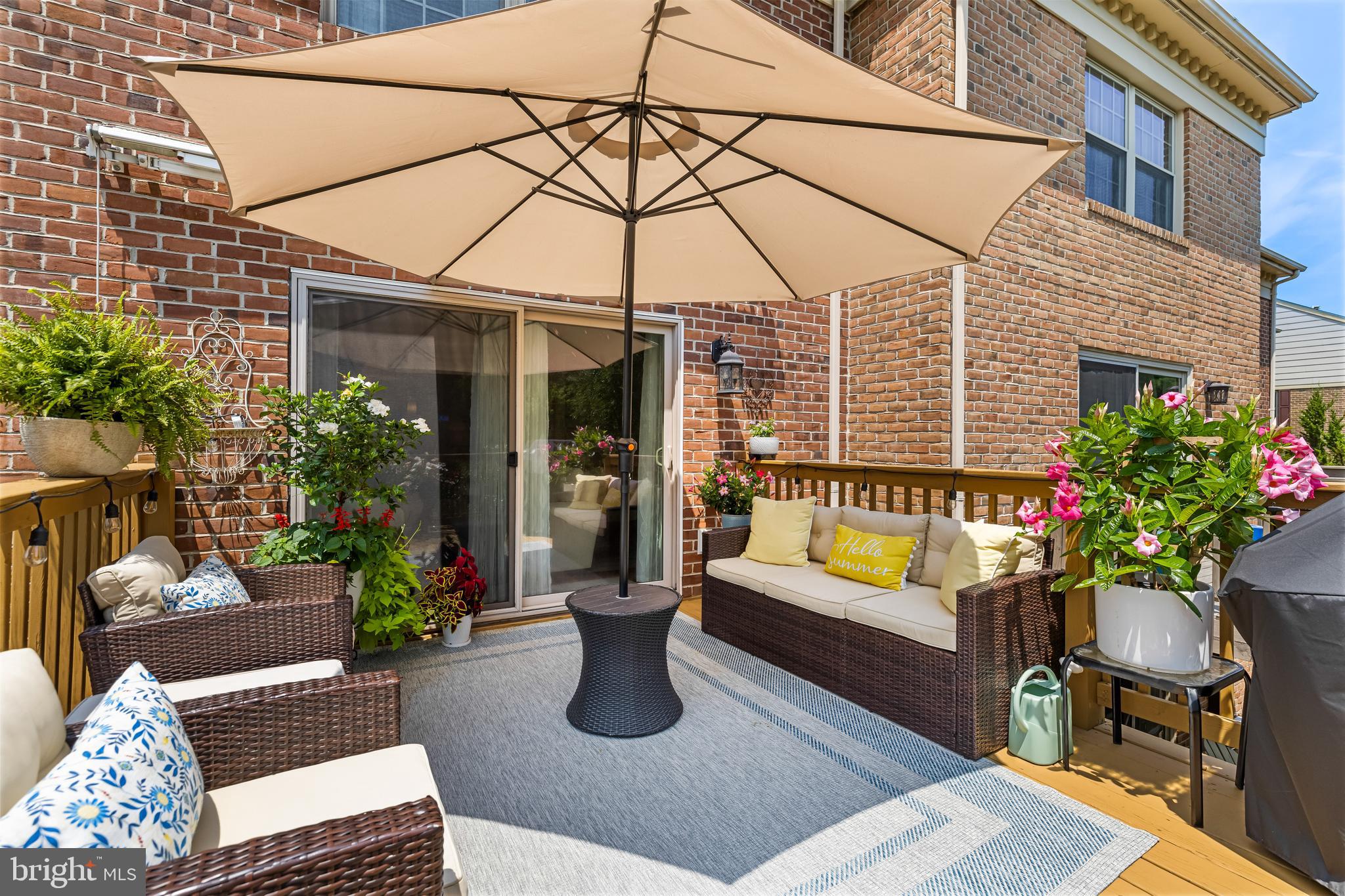 LOVETON FARMS - Residential