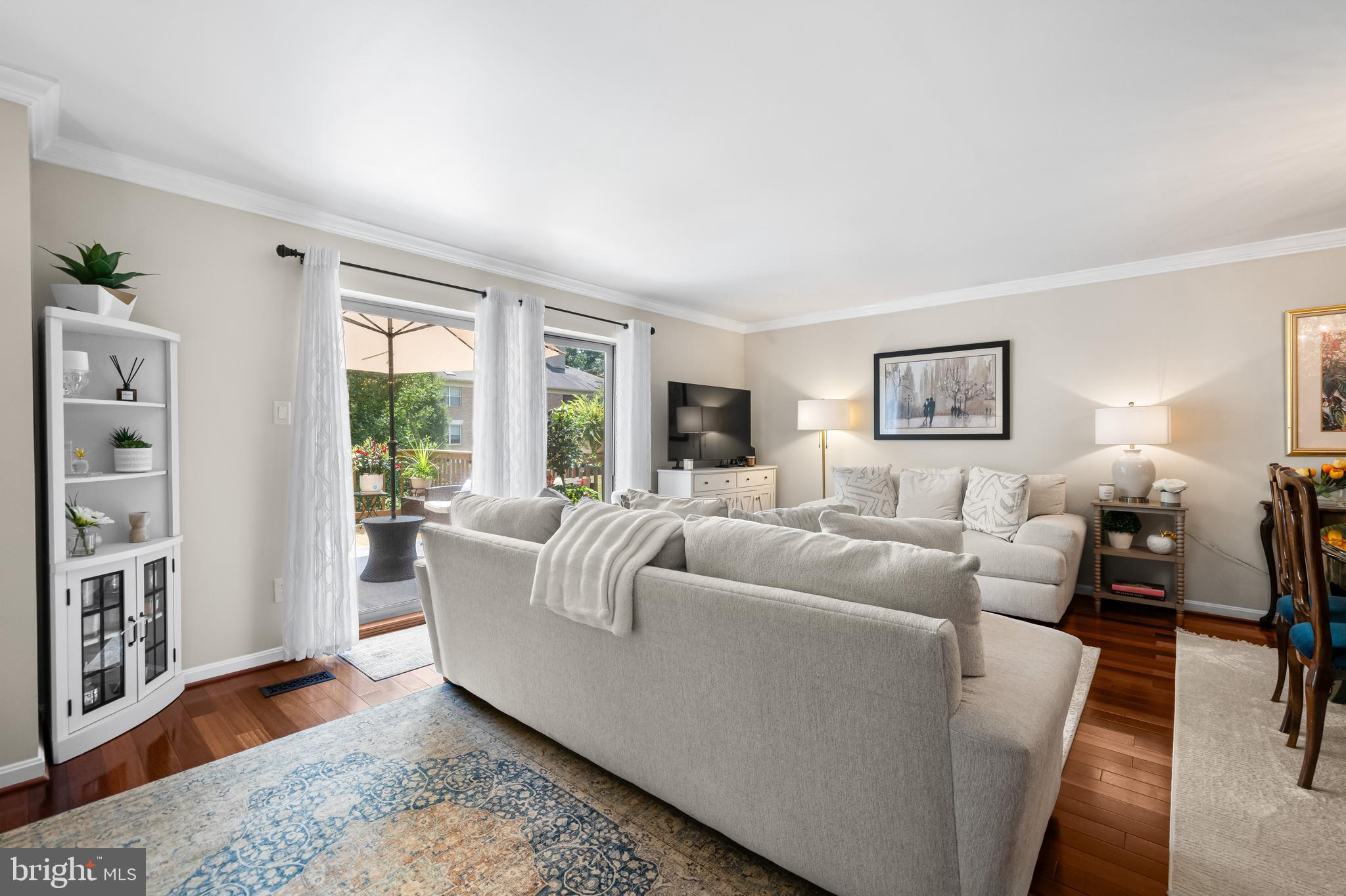 LOVETON FARMS - Residential