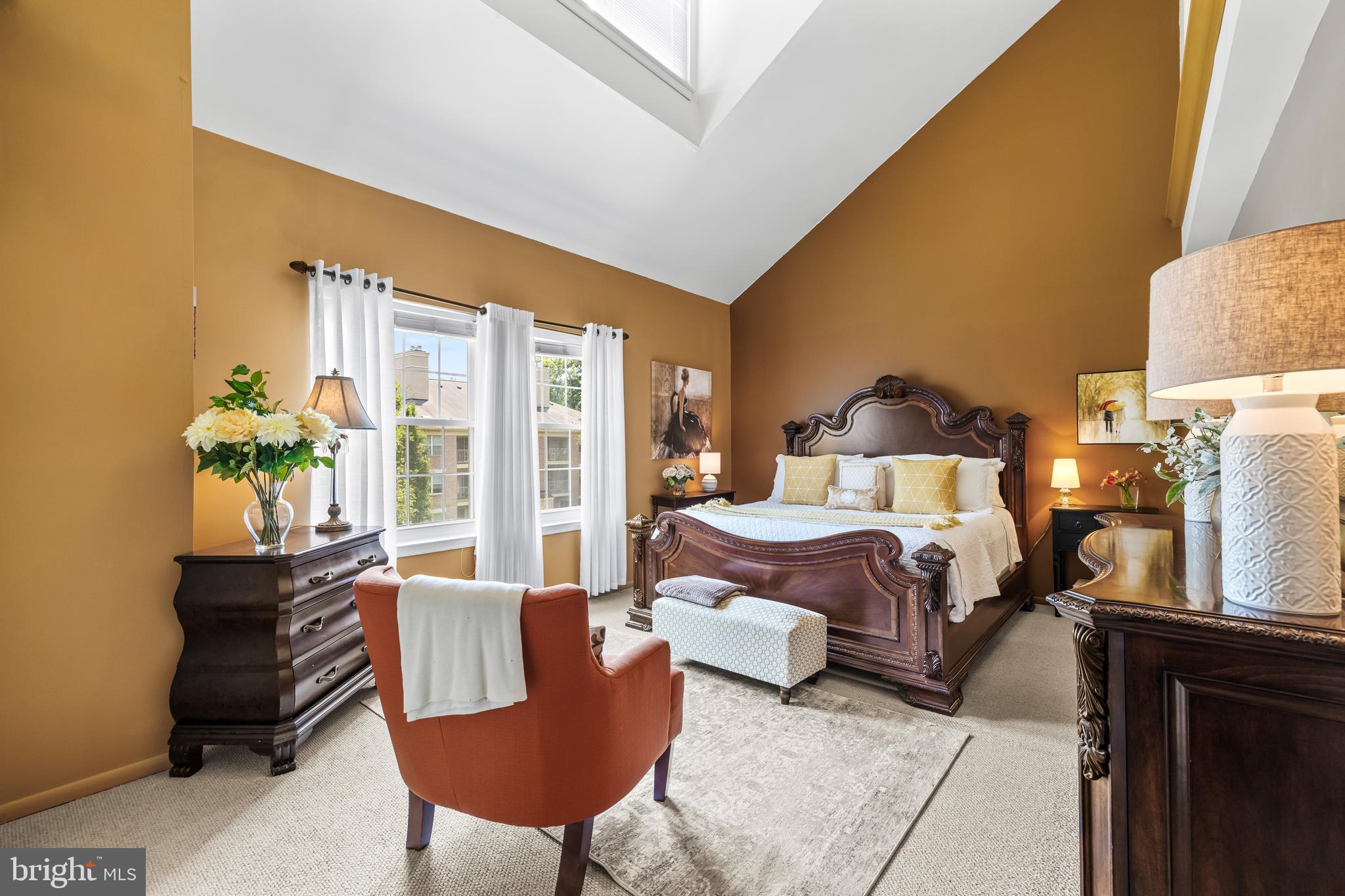 LOVETON FARMS - Residential