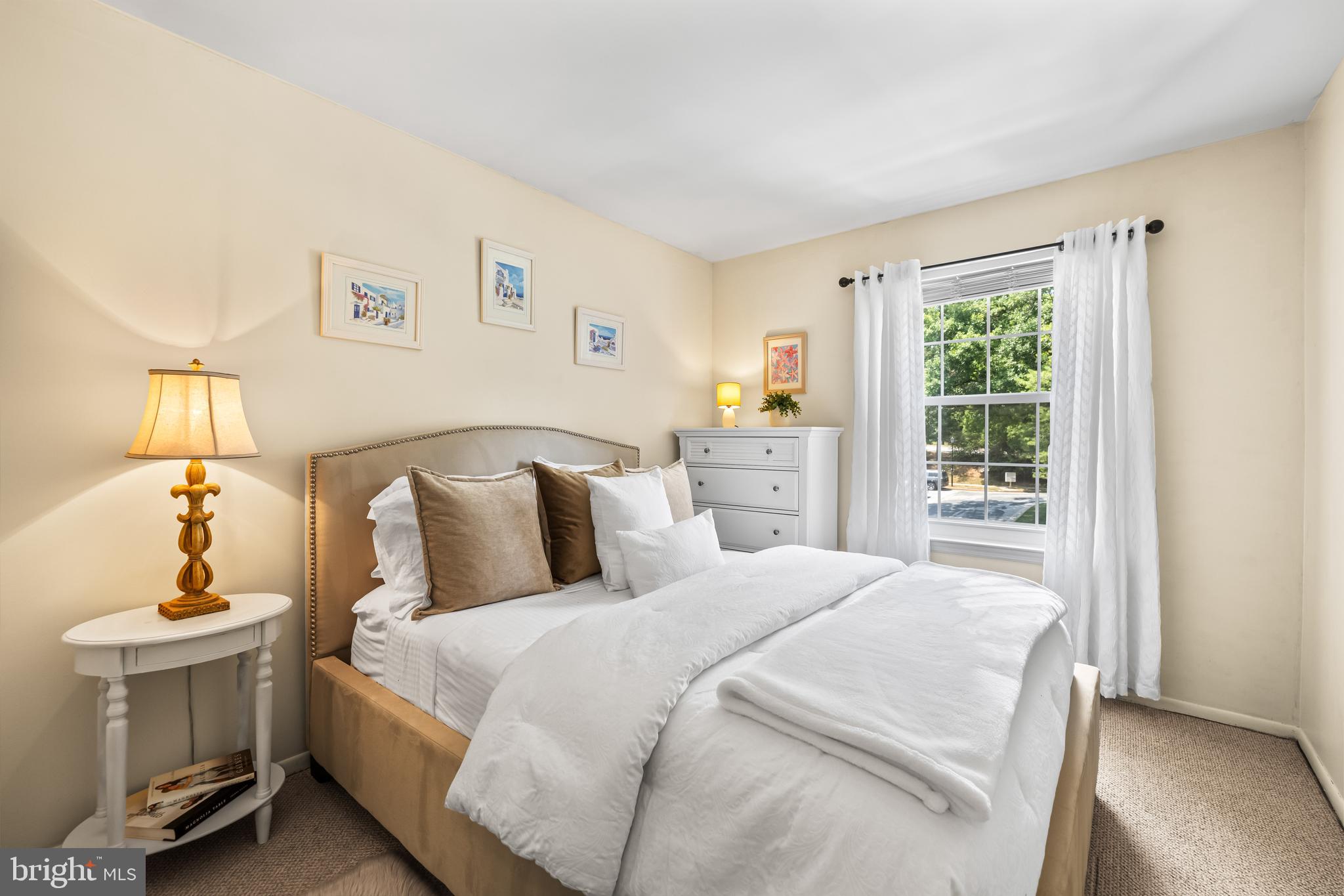 LOVETON FARMS - Residential