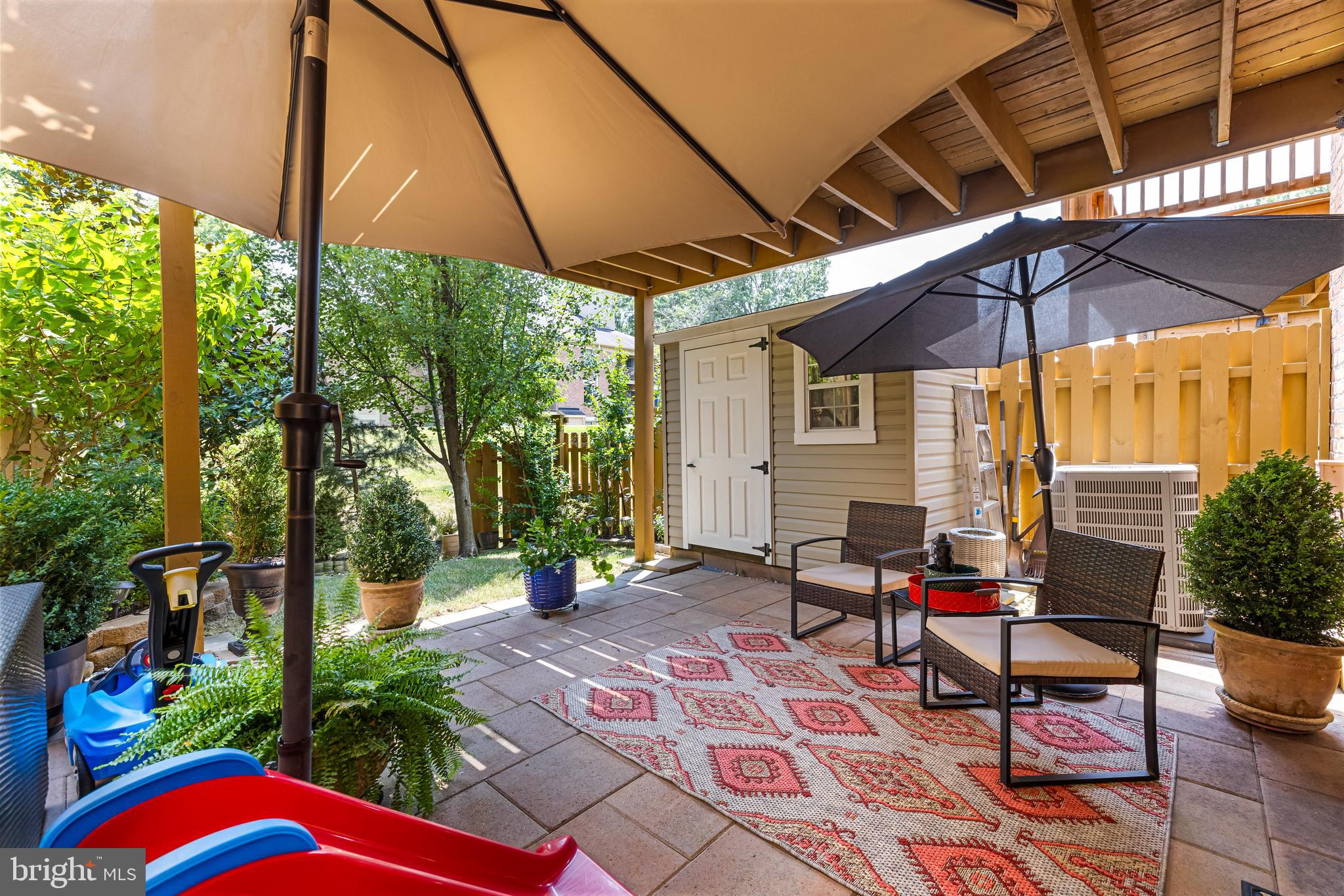 LOVETON FARMS - Residential