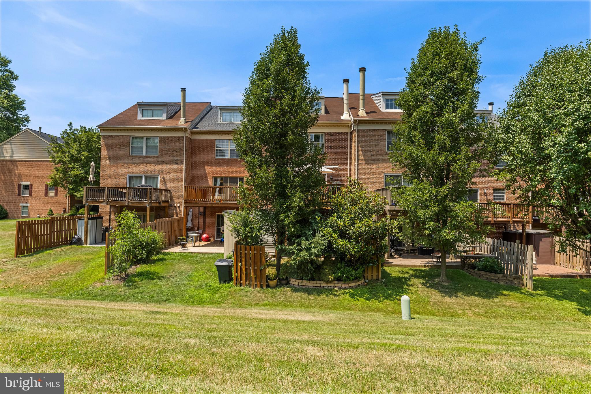 LOVETON FARMS - Residential