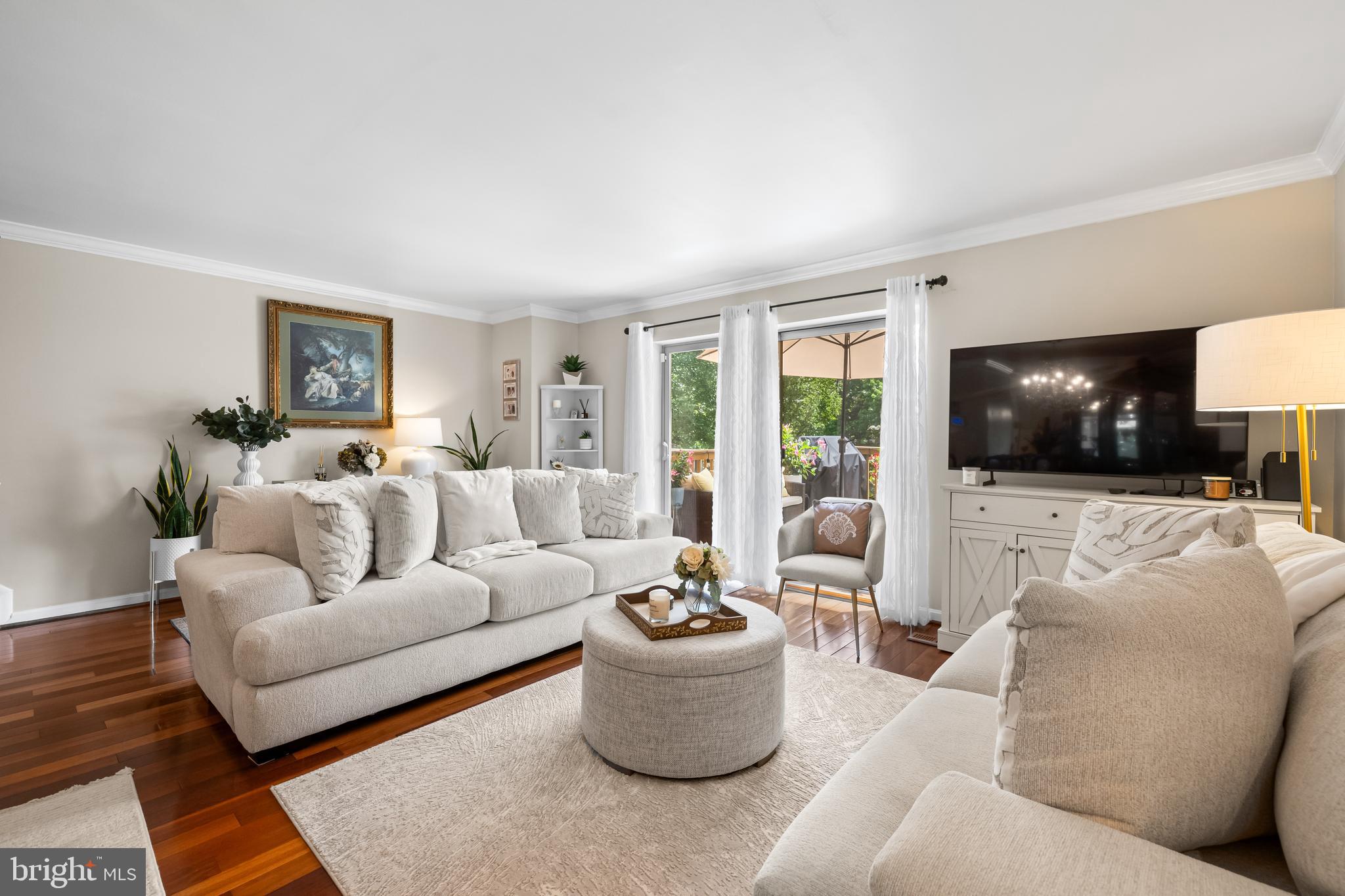 LOVETON FARMS - Residential