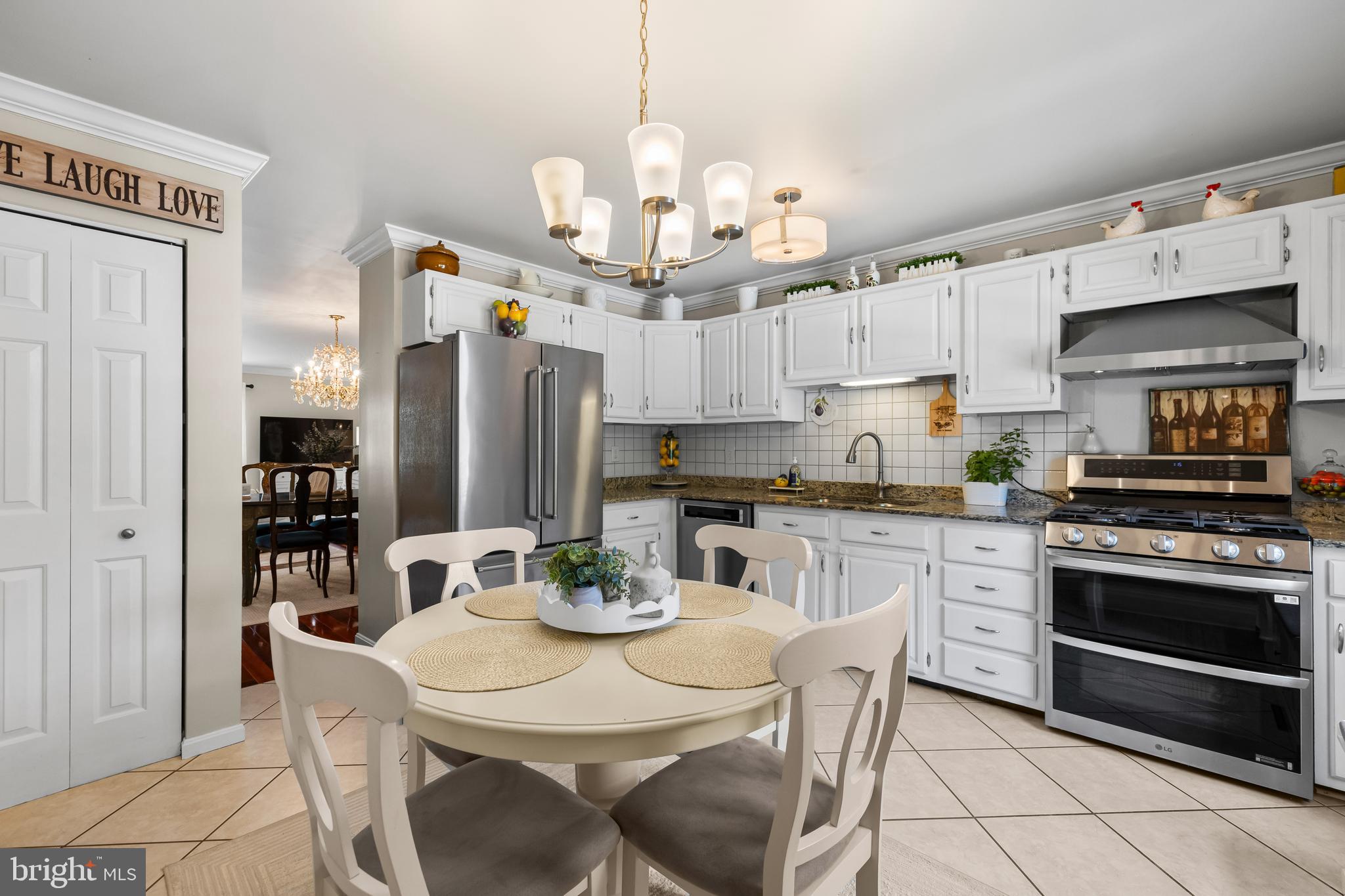 LOVETON FARMS - Residential