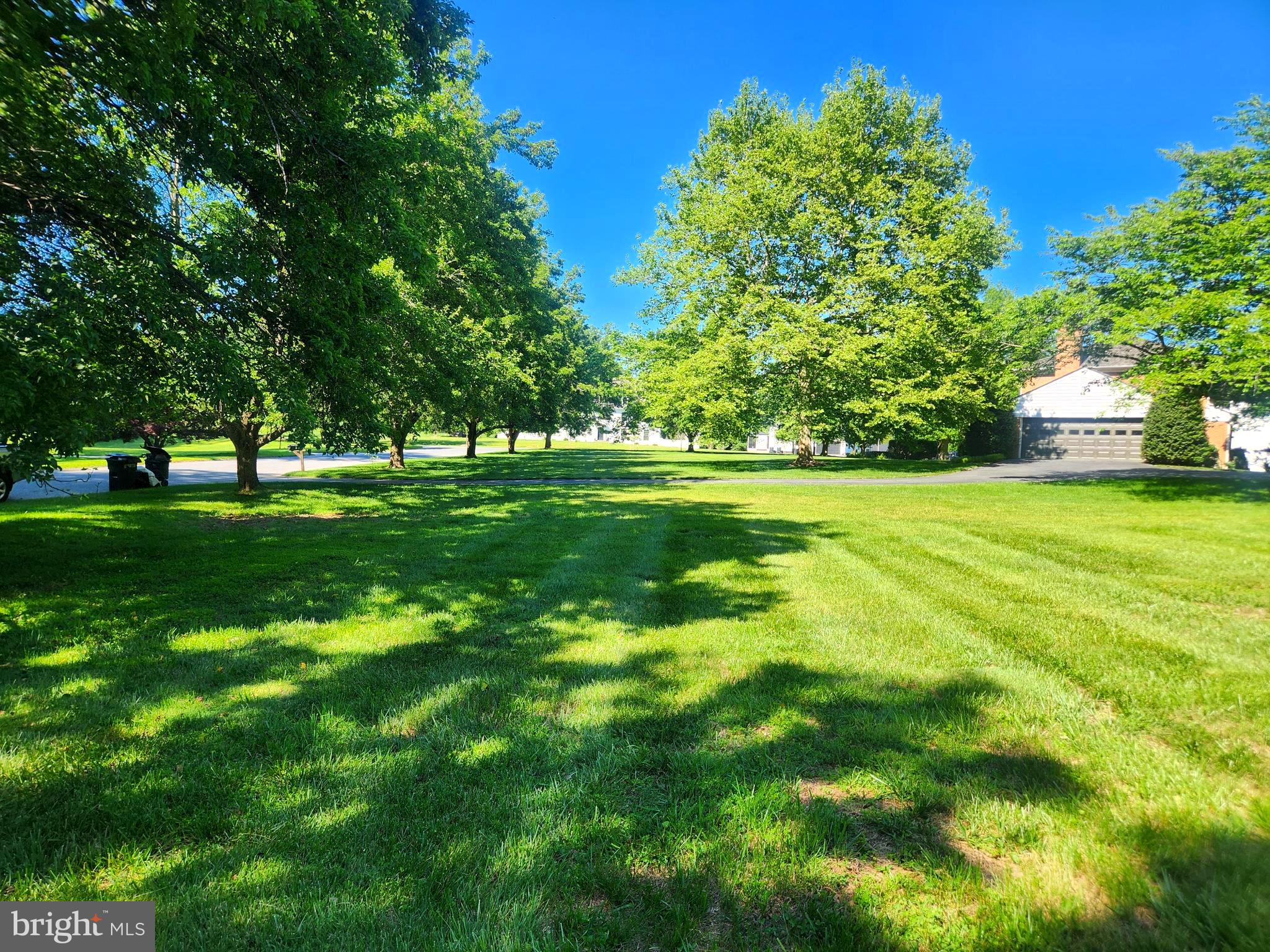 BEAUFORT PARK - Land
